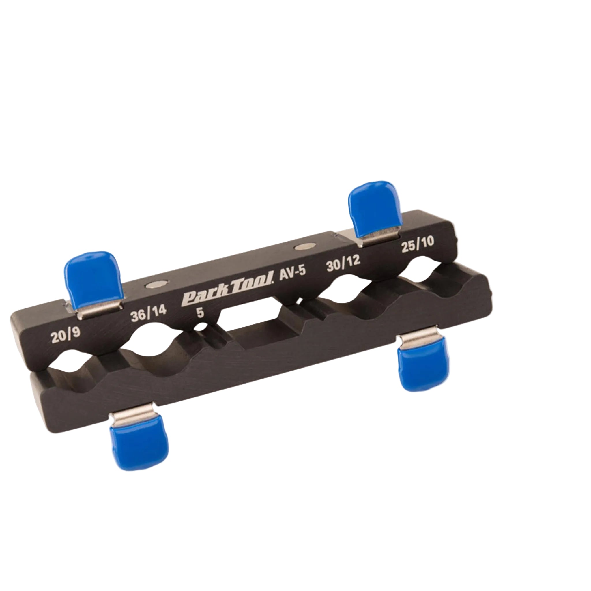 AV-5 Axle Vice Insert