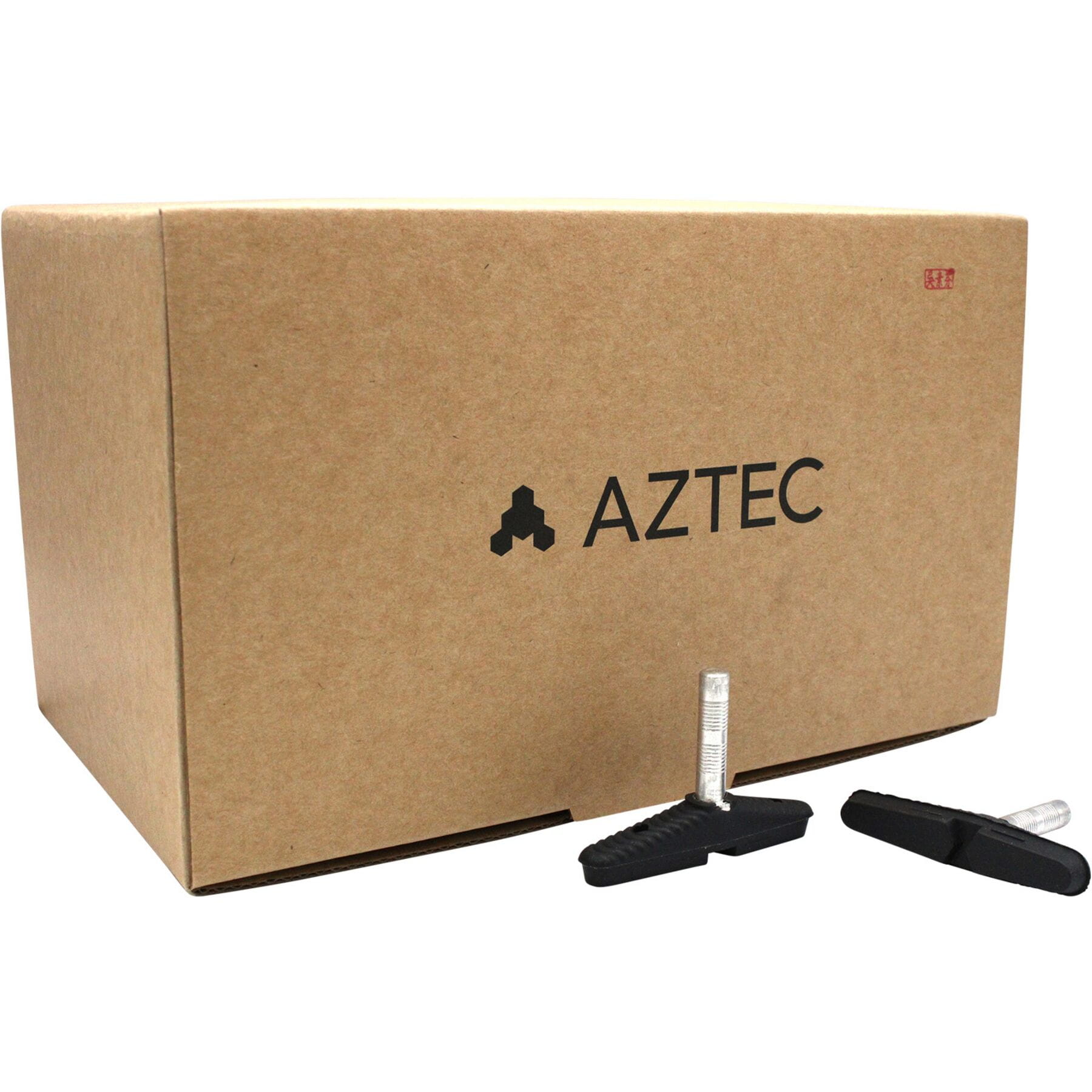 Aztec Control Block Cantilever Brake Blocks Pair of blocks