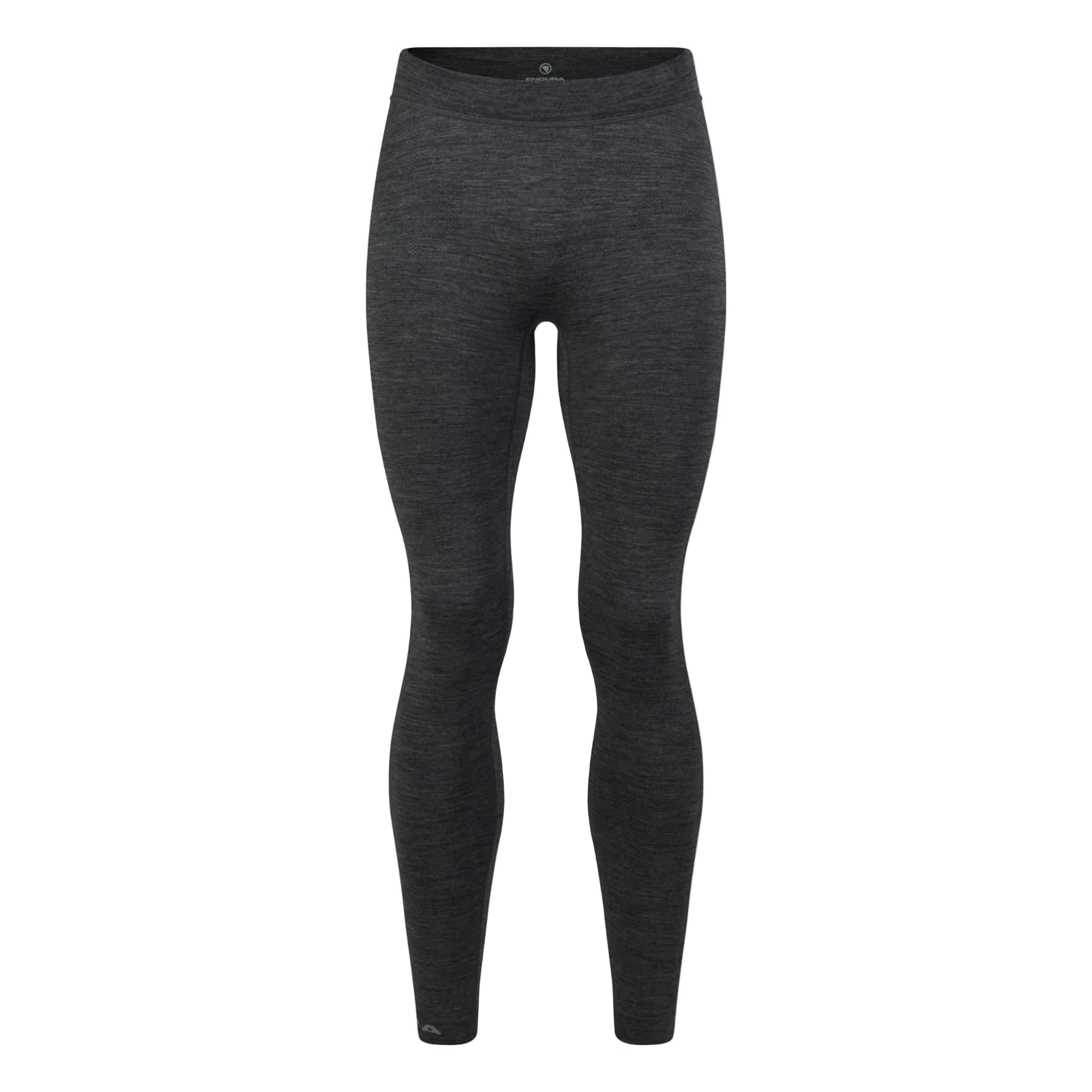 BaaBaa Pro Baselayer Tights Grey / XS-S