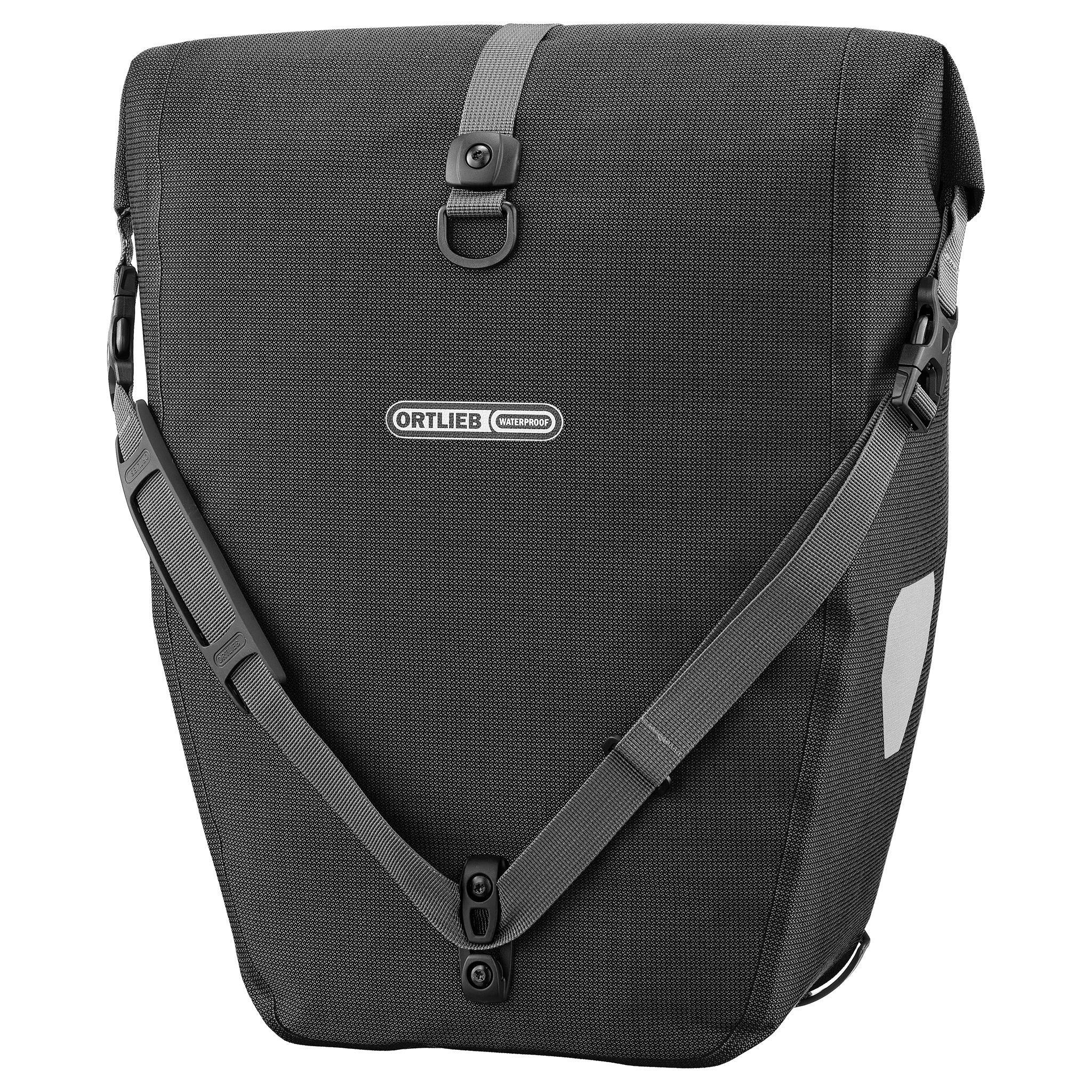 Back Roller Urban Pannier Bag Pepper / 20L / QL2.1