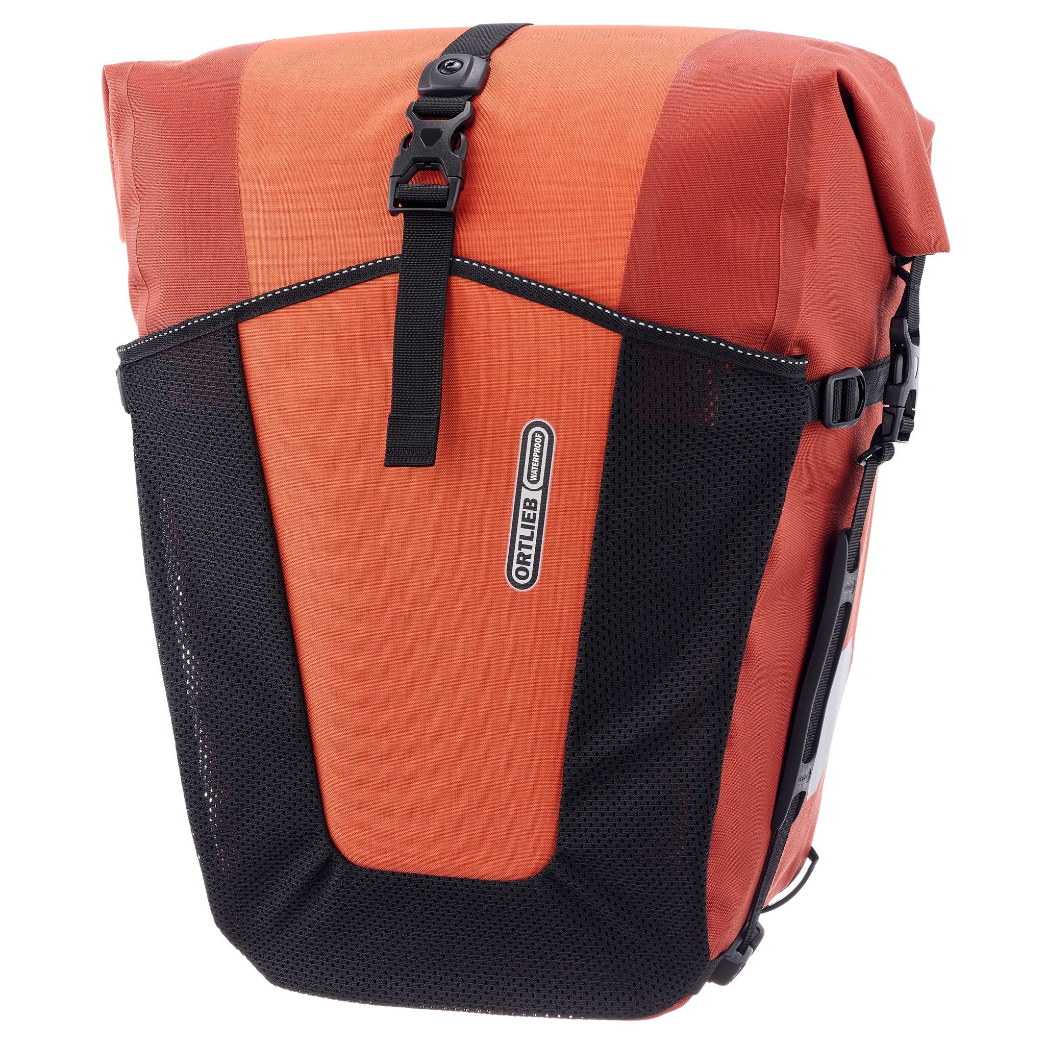 Back Roller XL Plus Pannier Bag Salsa/Dark ChIli / 78L / QL2.1
