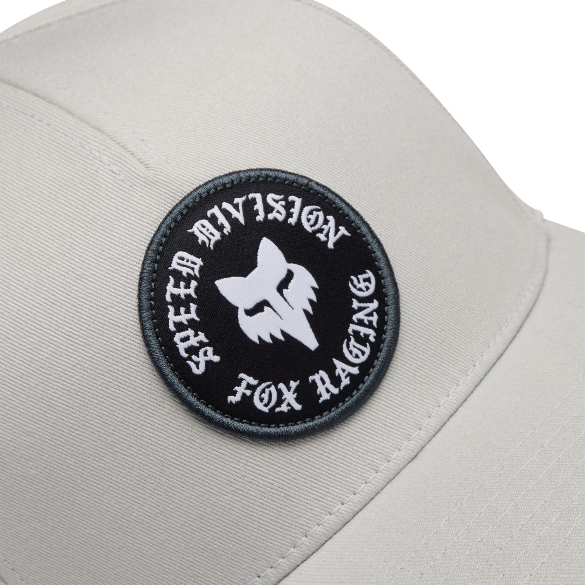 Badge Flexfit Hat