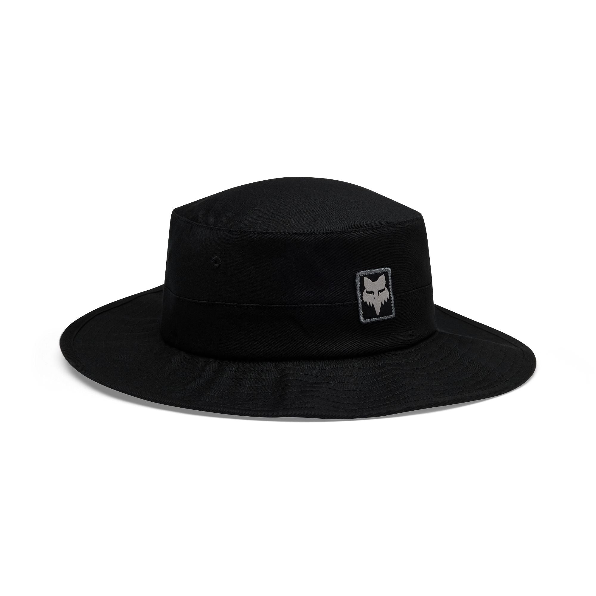 Base Over Sun Cap Black / S/M