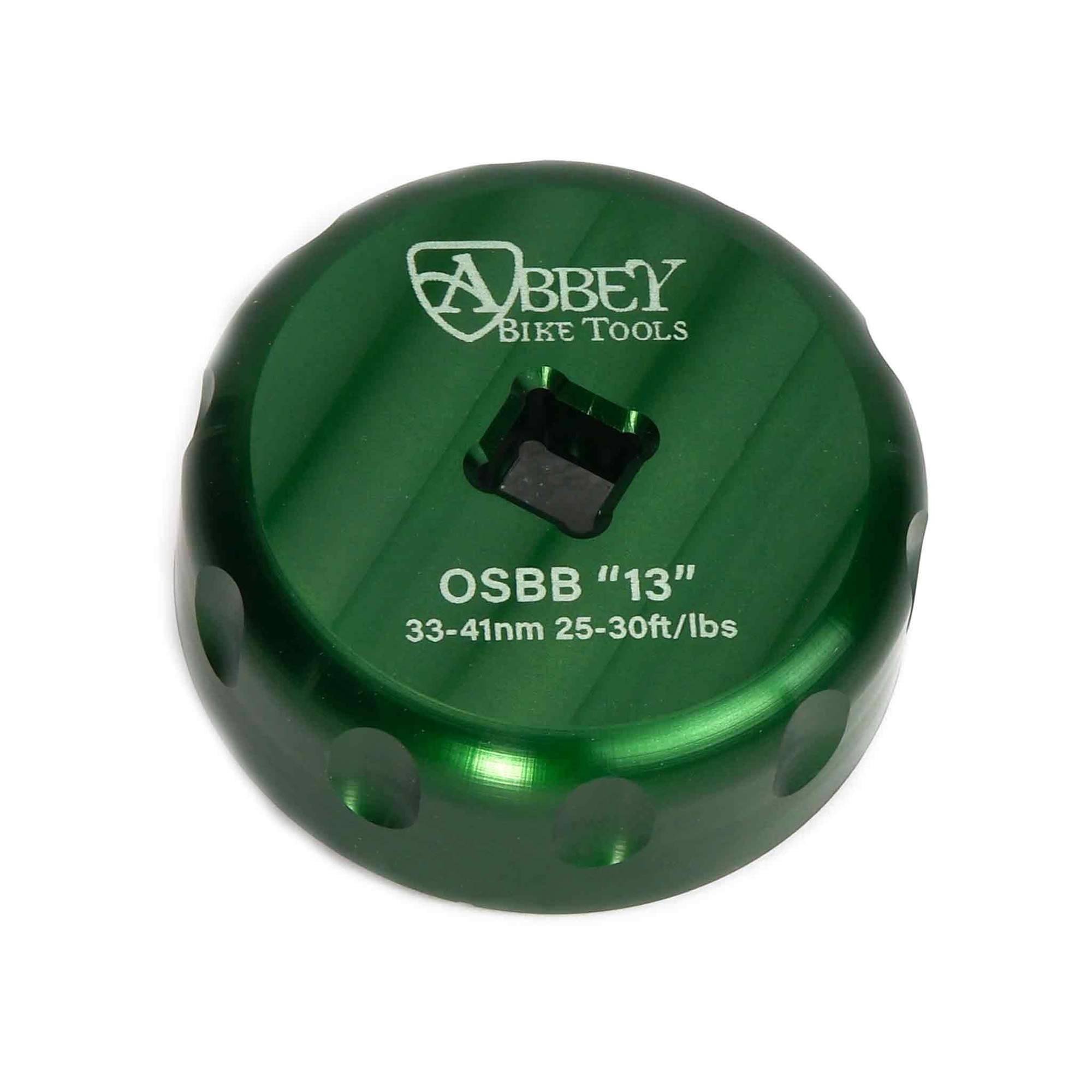 BB Socket Single Sided E13