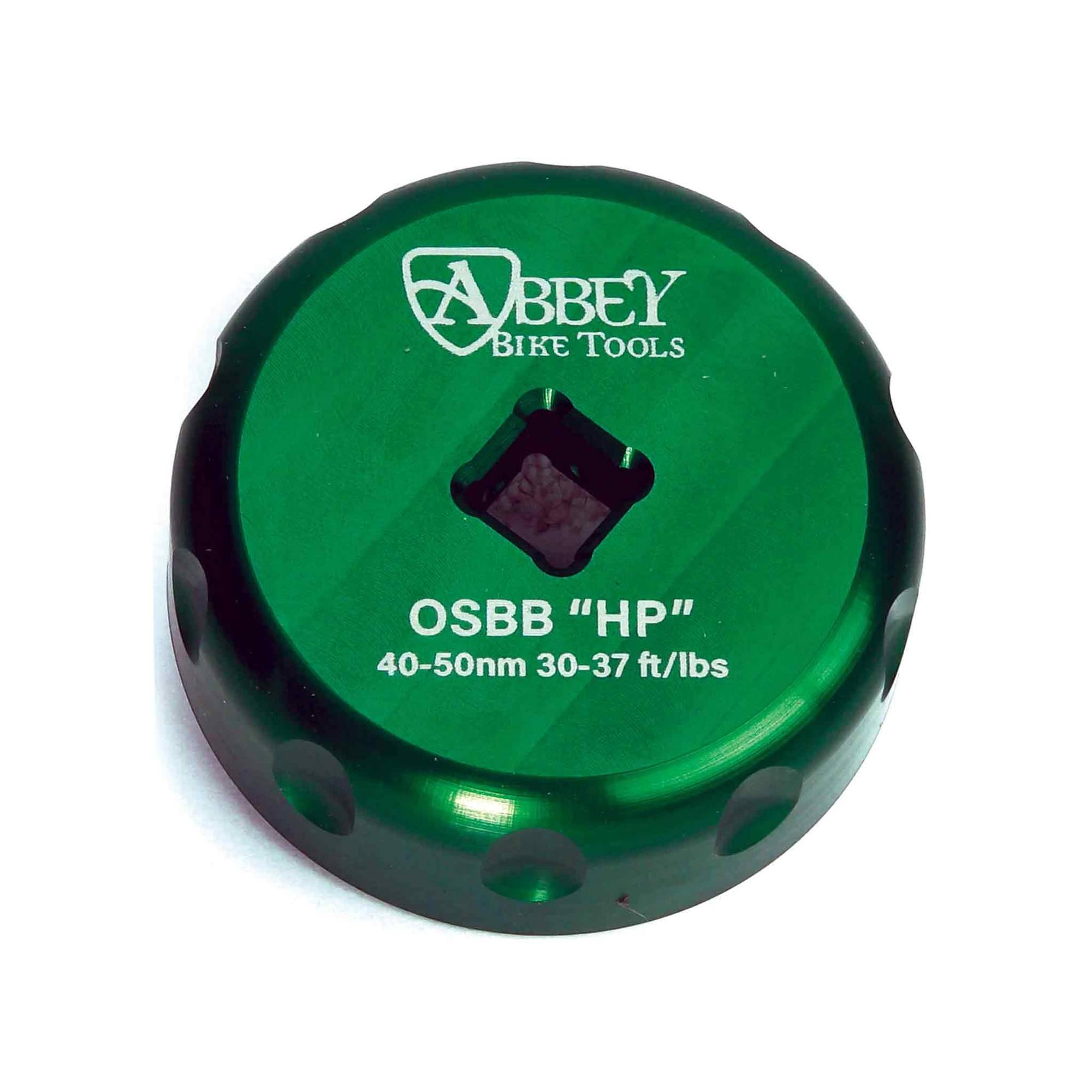 BB Socket Single Sided Hope