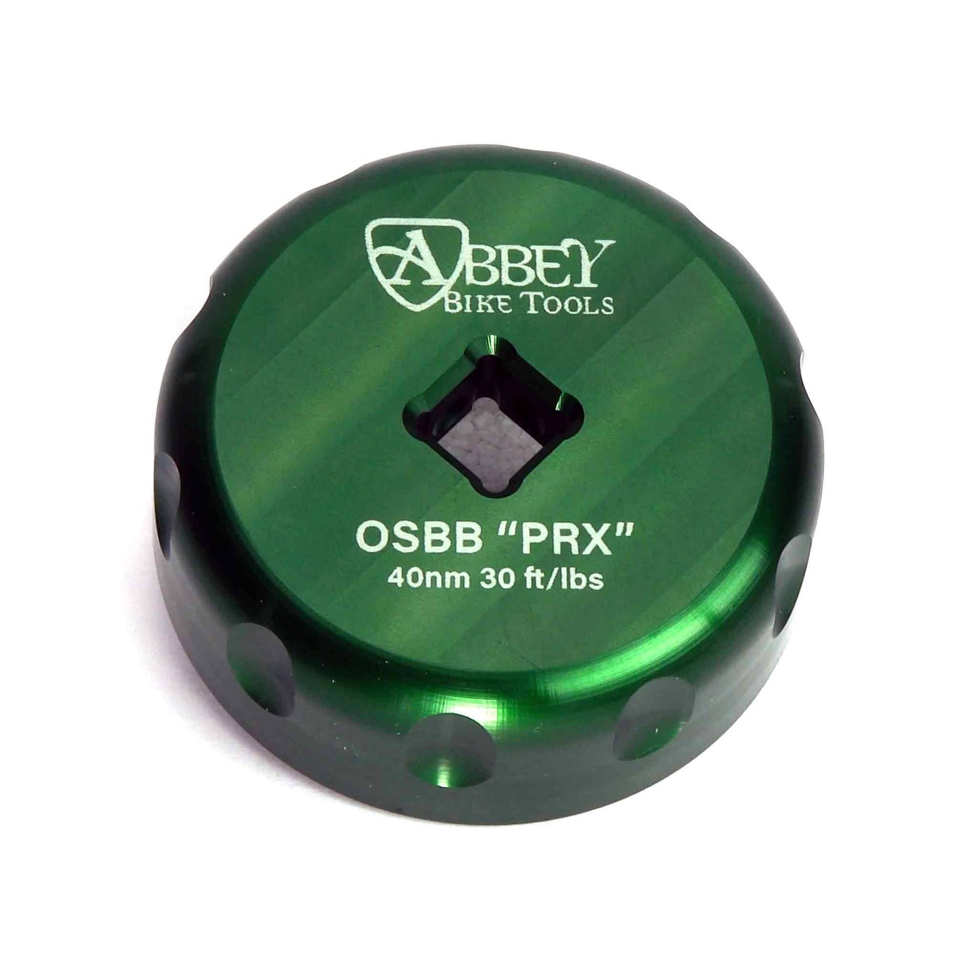 BB Socket Single Sided Praxis