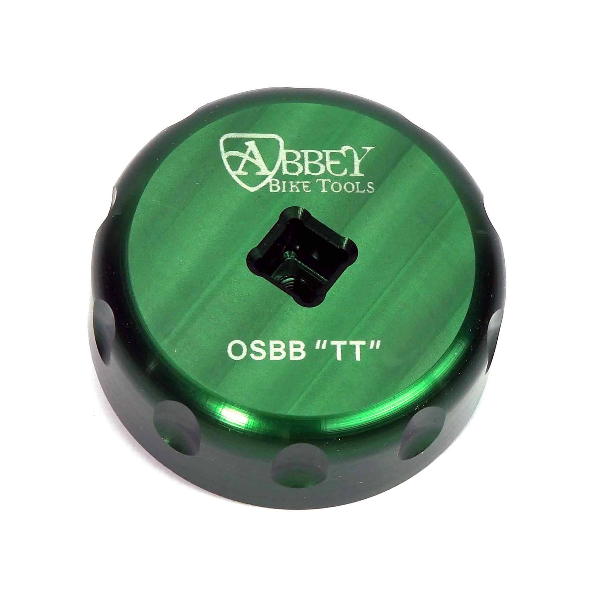 BB Socket Single Sided TorqTite