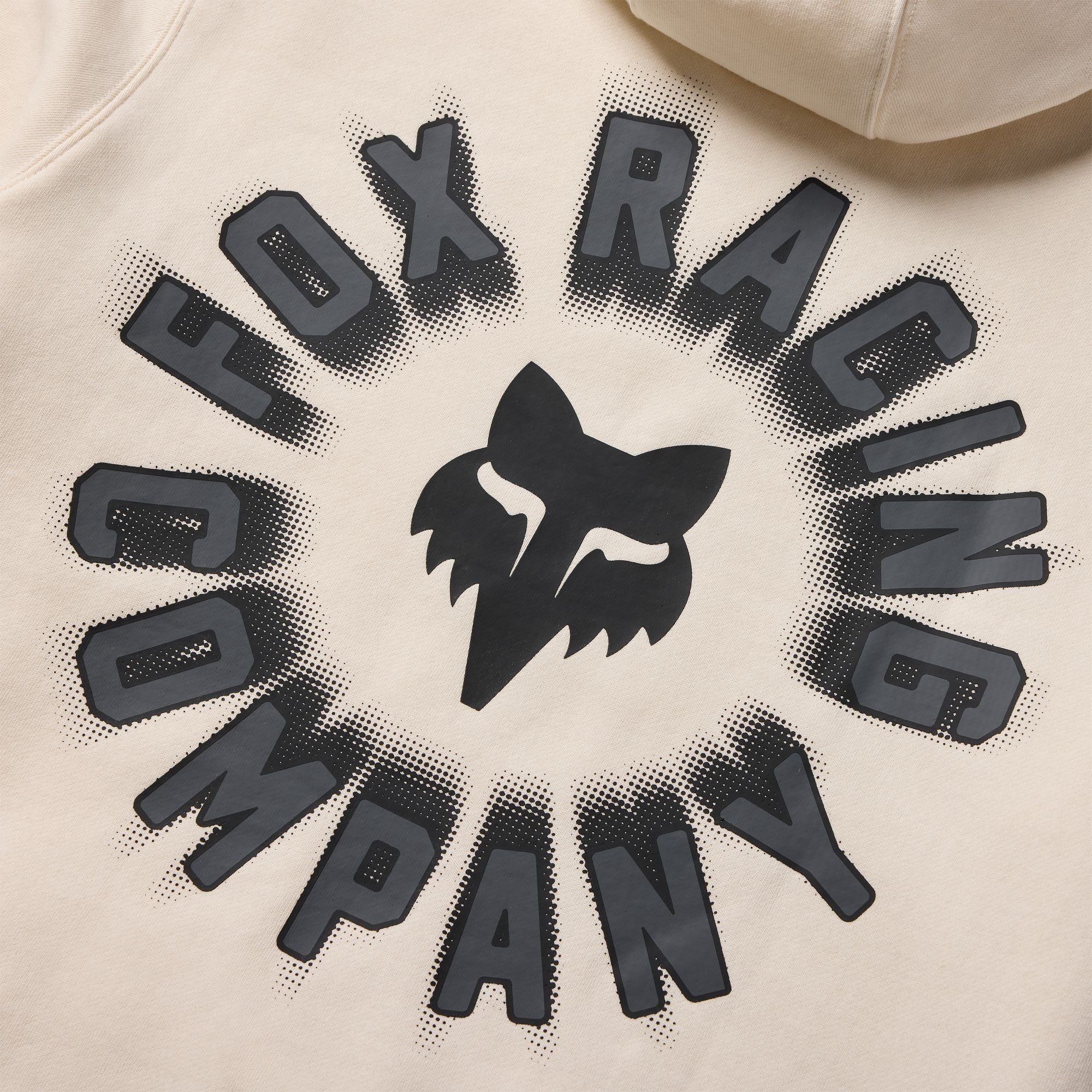 Beam Pullover Hoodie