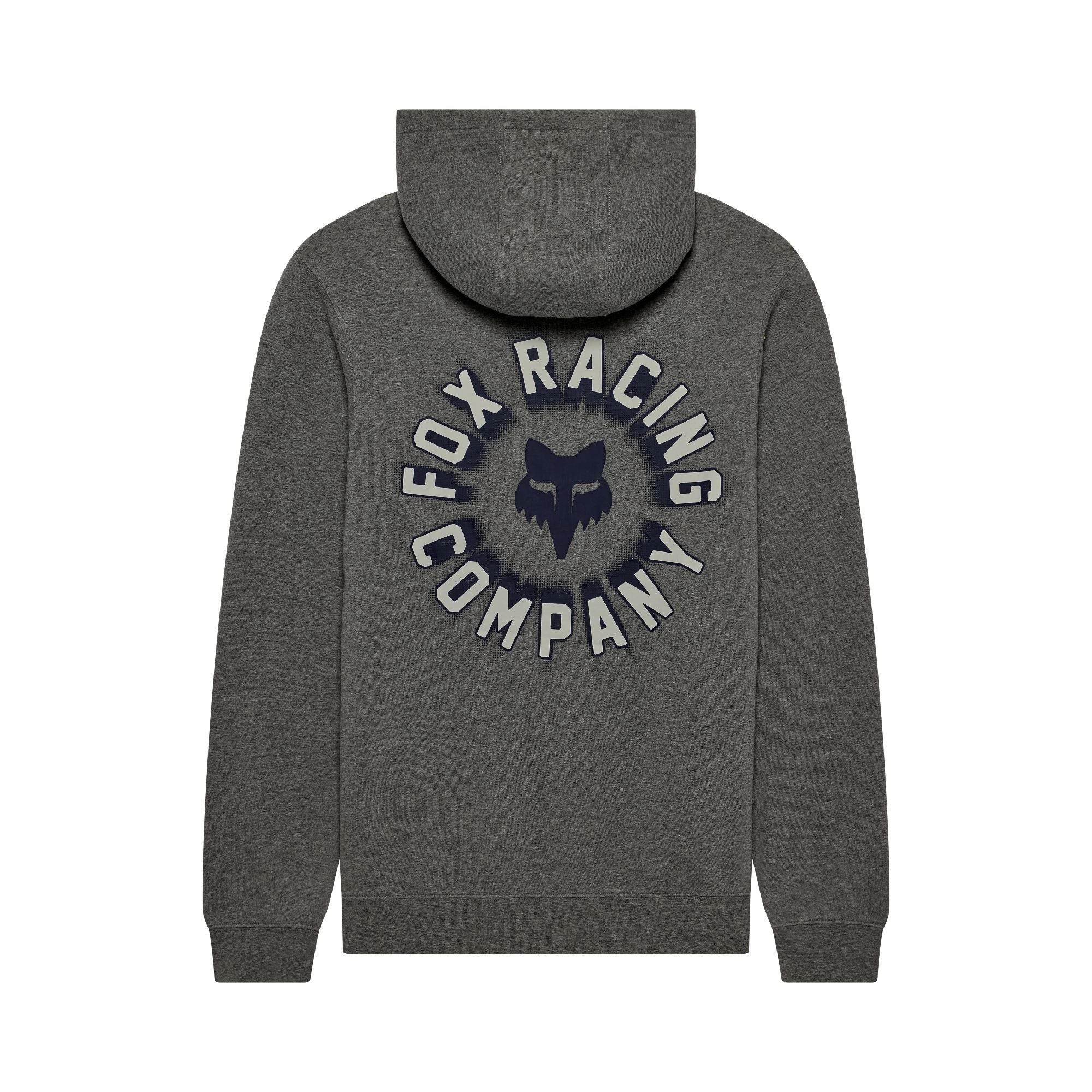 Beam Pullover Hoodie
