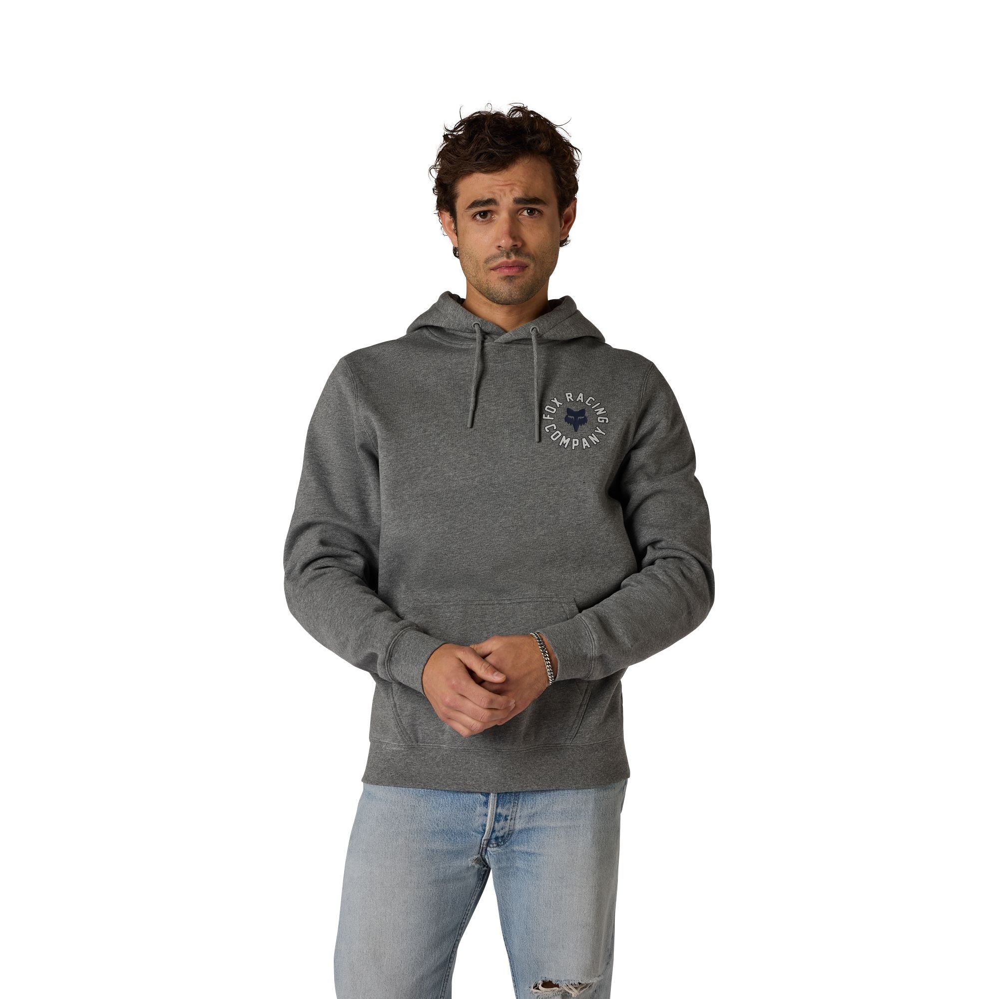 Beam Pullover Hoodie