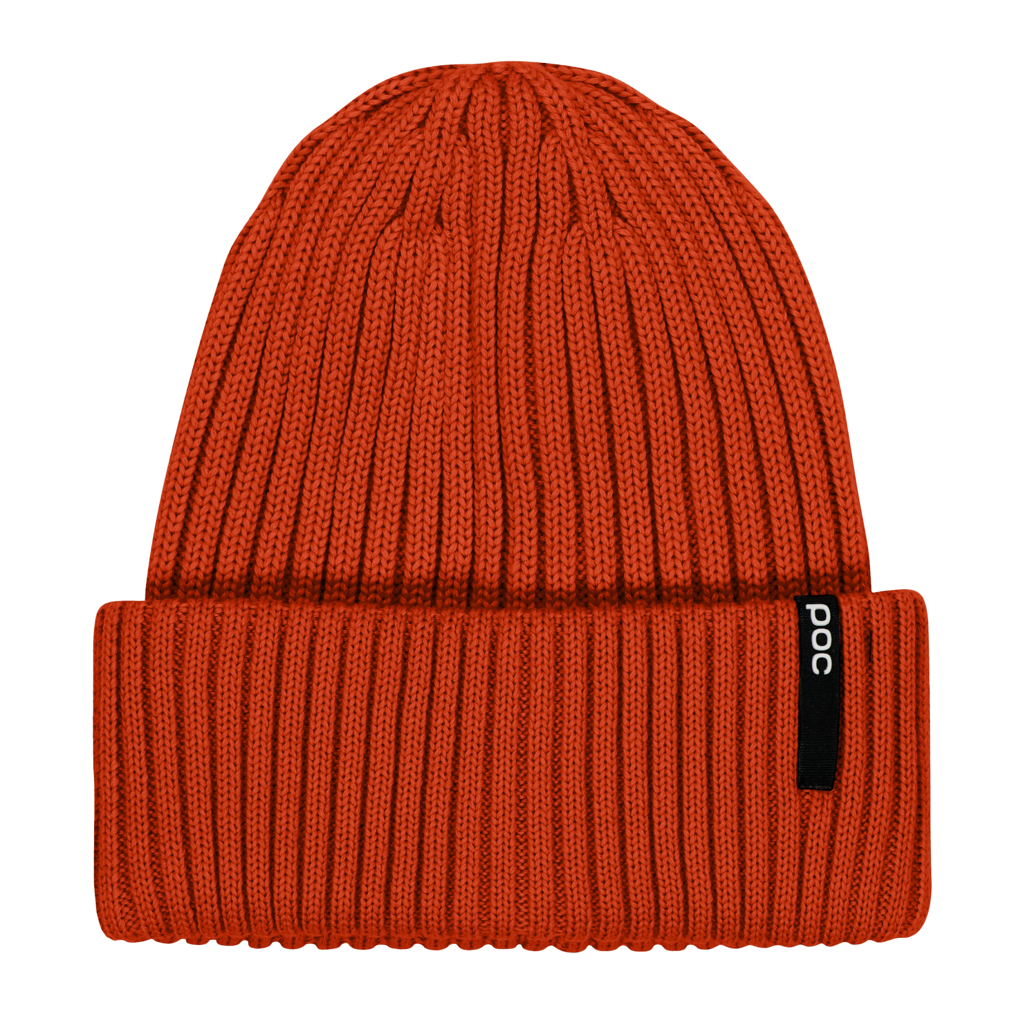 Beanie Agate Red / One Size