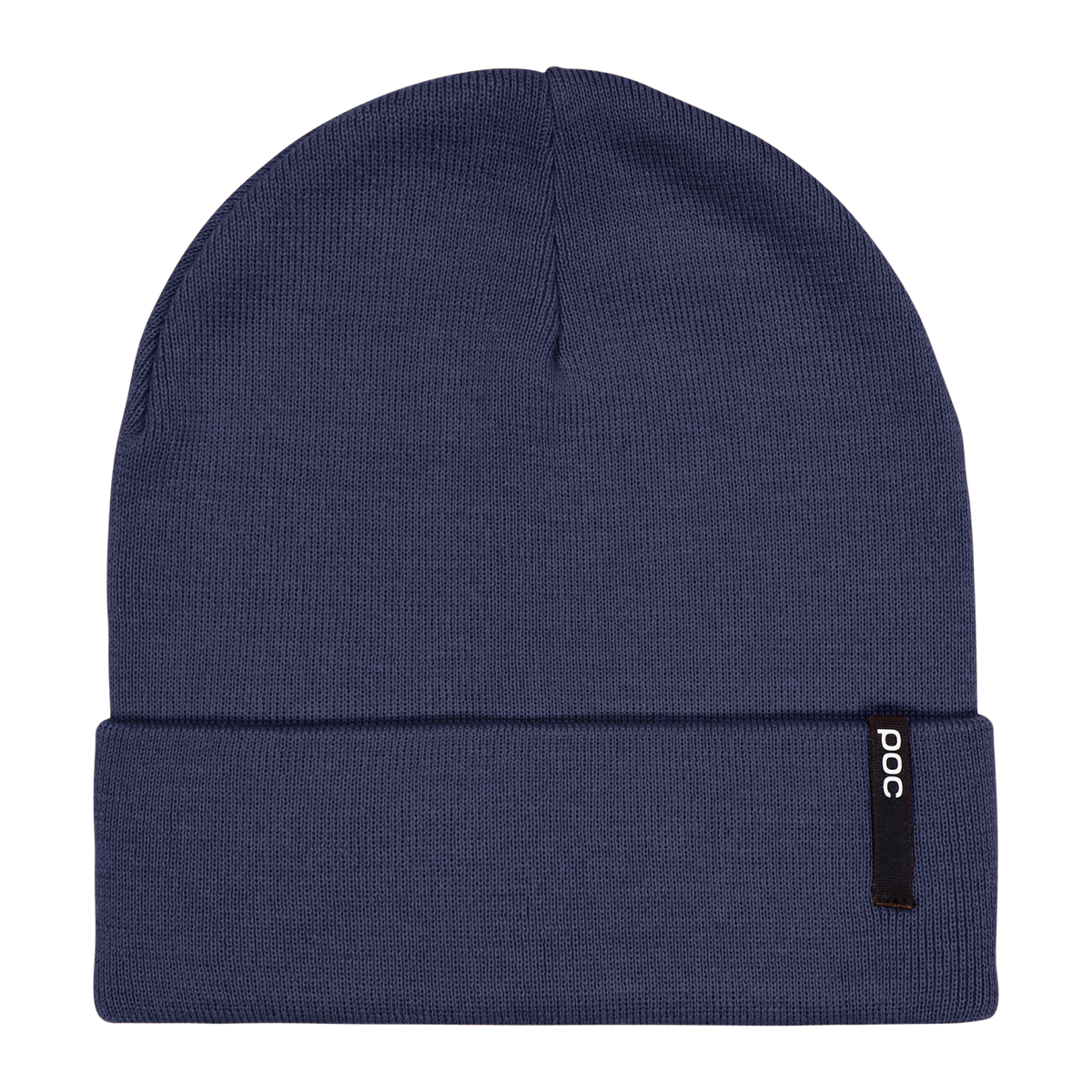 Beanie Flat Apatite Navy / One Size