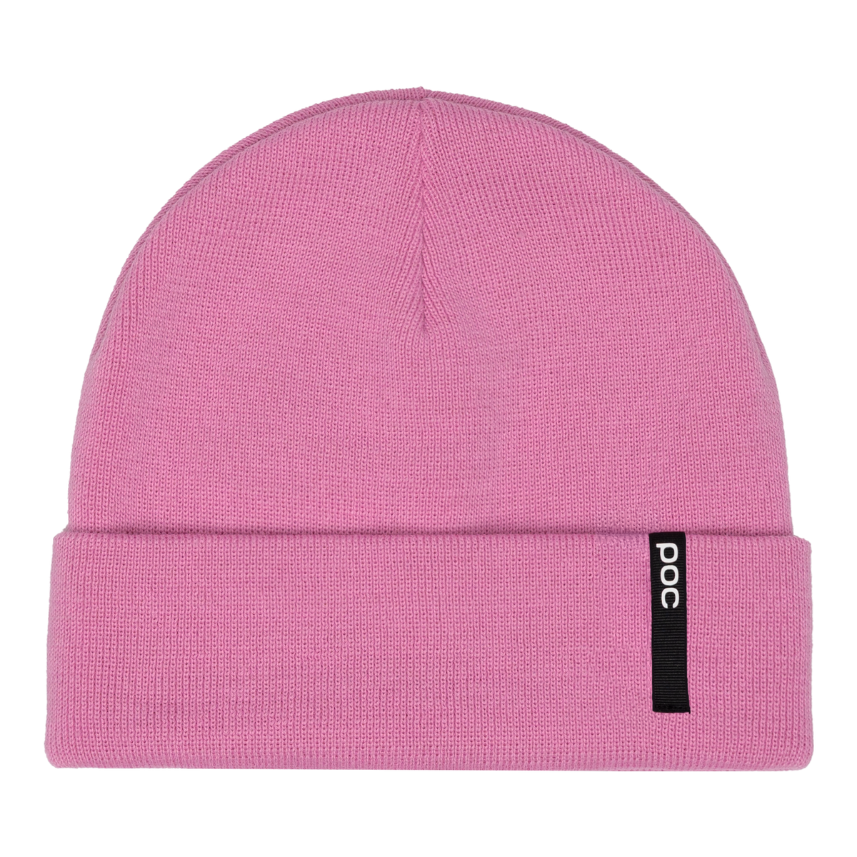 Beanie Flat Low Thulite Pink / One Size