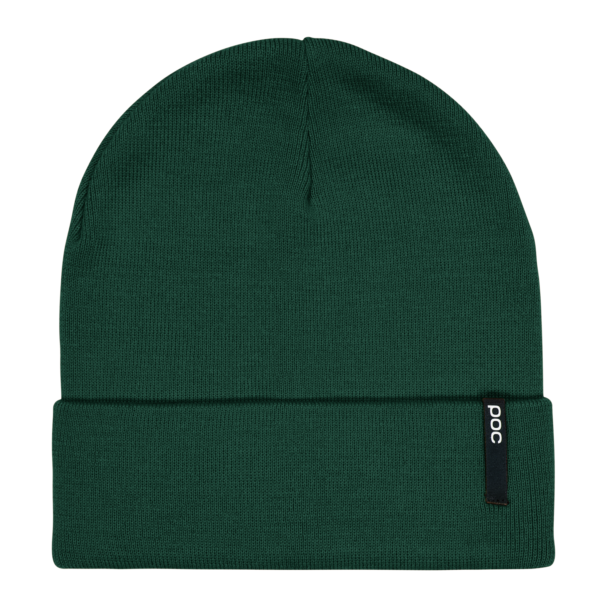 Beanie Flat Pargasite Green / One Size
