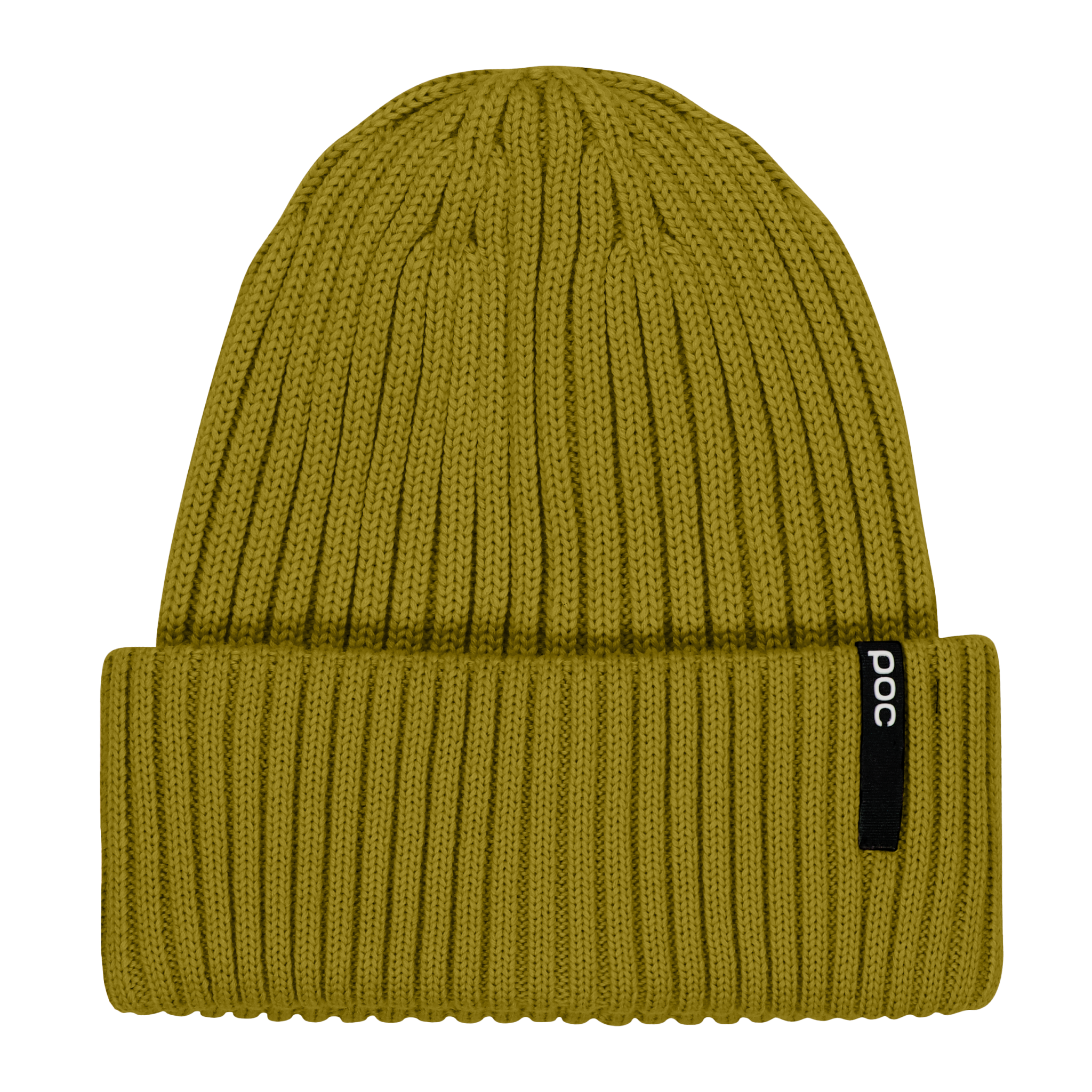 Beanie Olivine Green / One Size