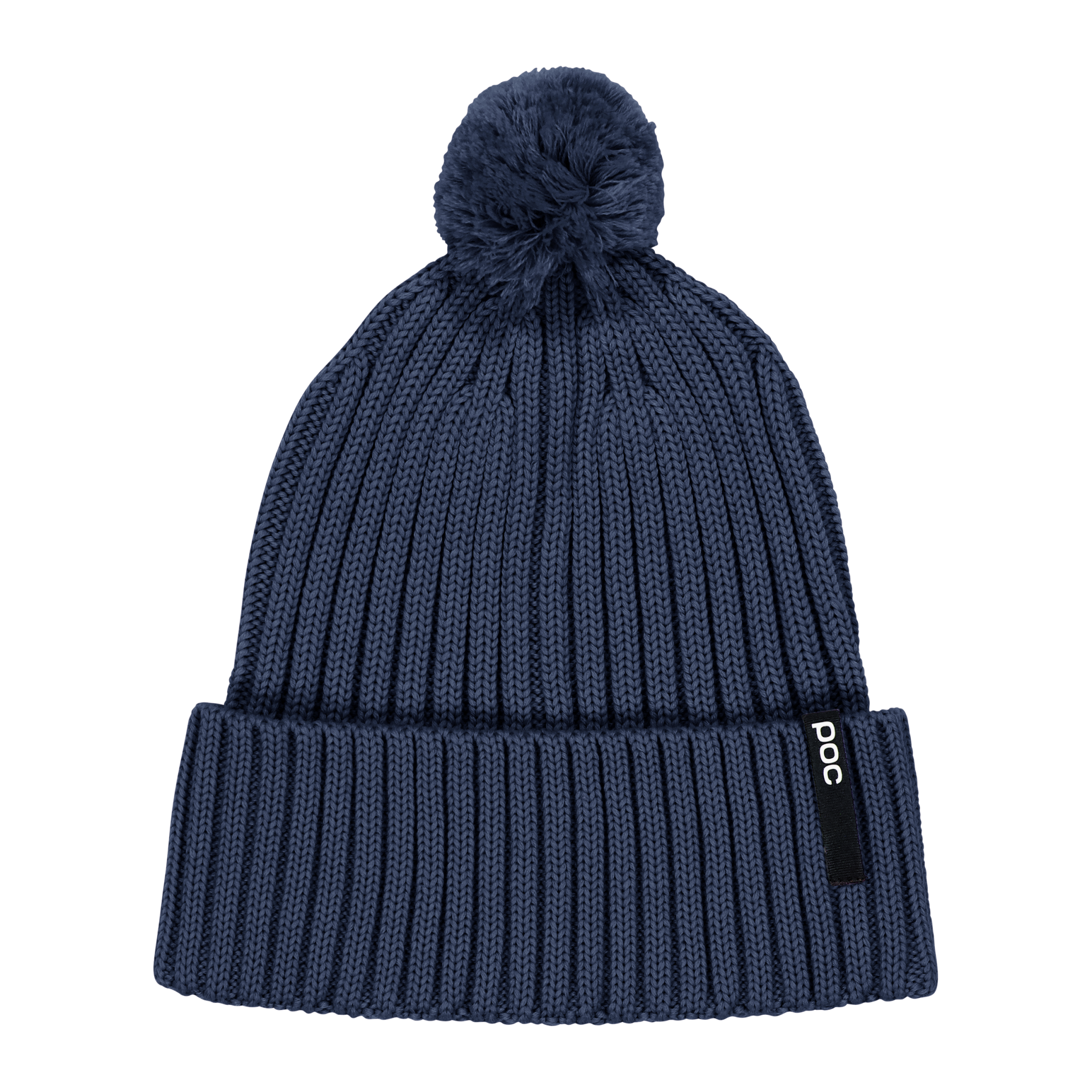 Beanie Pom Apatite Navy / One Size