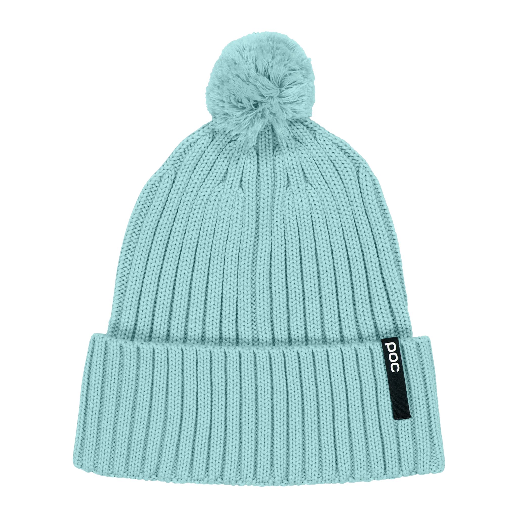 Beanie Pom Lazurite Blue / One Size