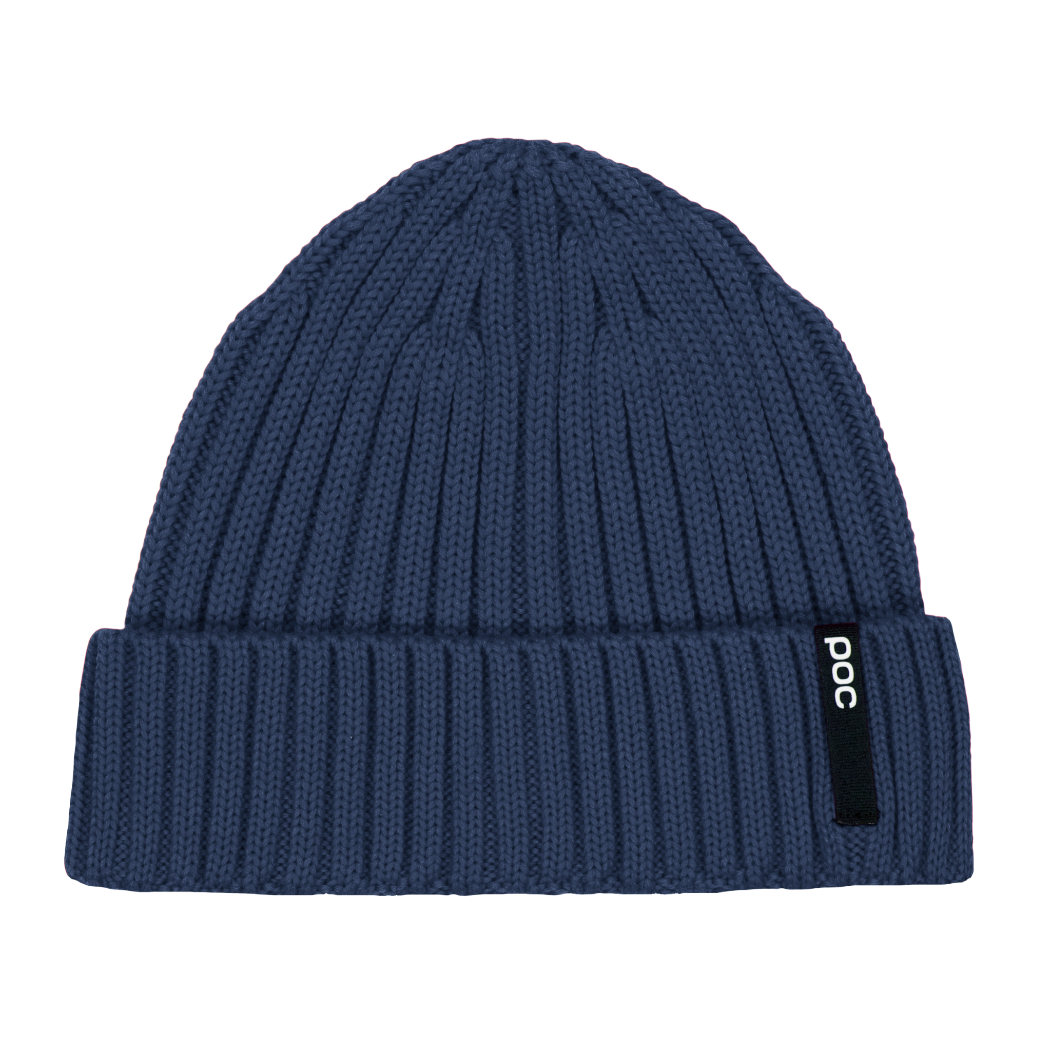 Beanie Short Apatite Navy / One Size