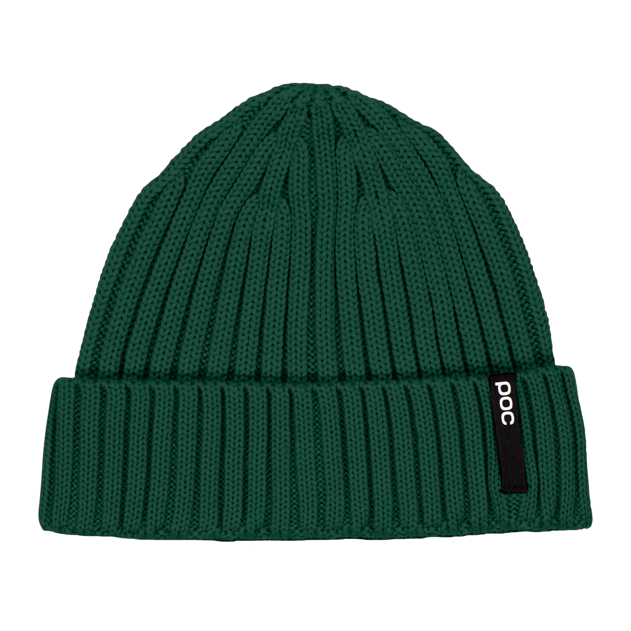 Beanie Short Pargasite Green / One Size