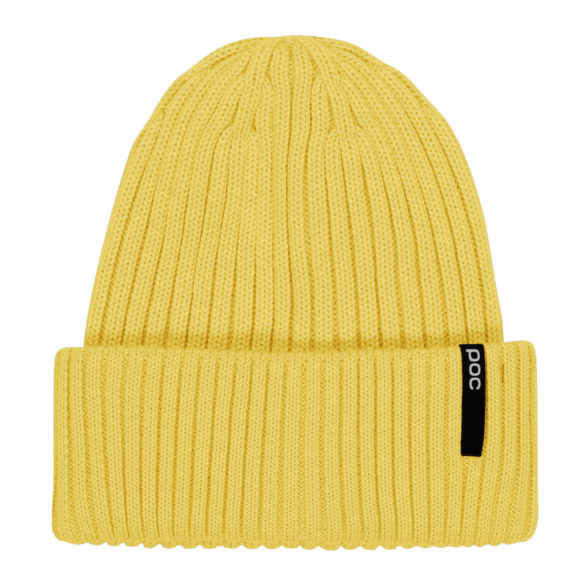 Beanie Sulphite Yellow / One Size