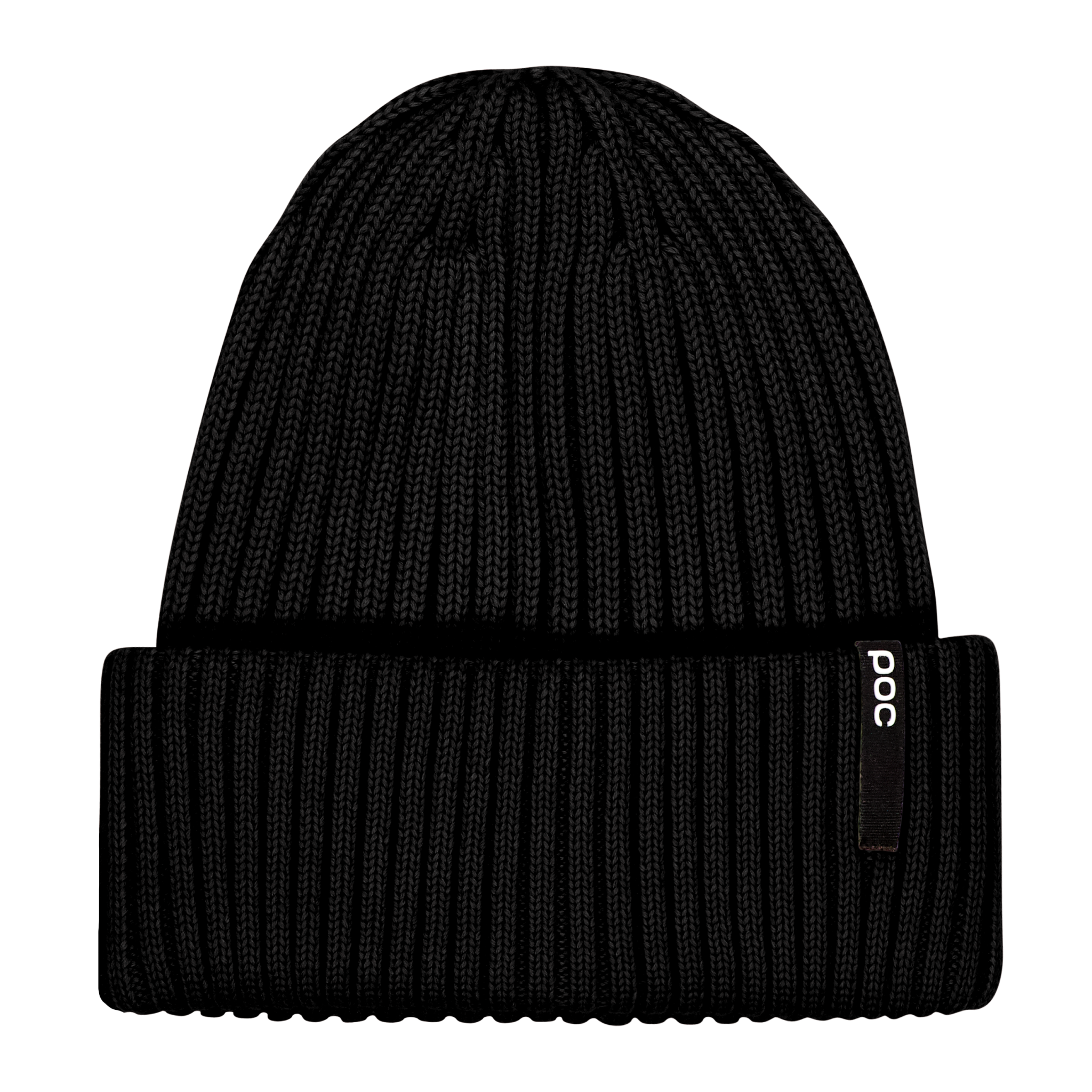 Beanie Uranium Black / One Size