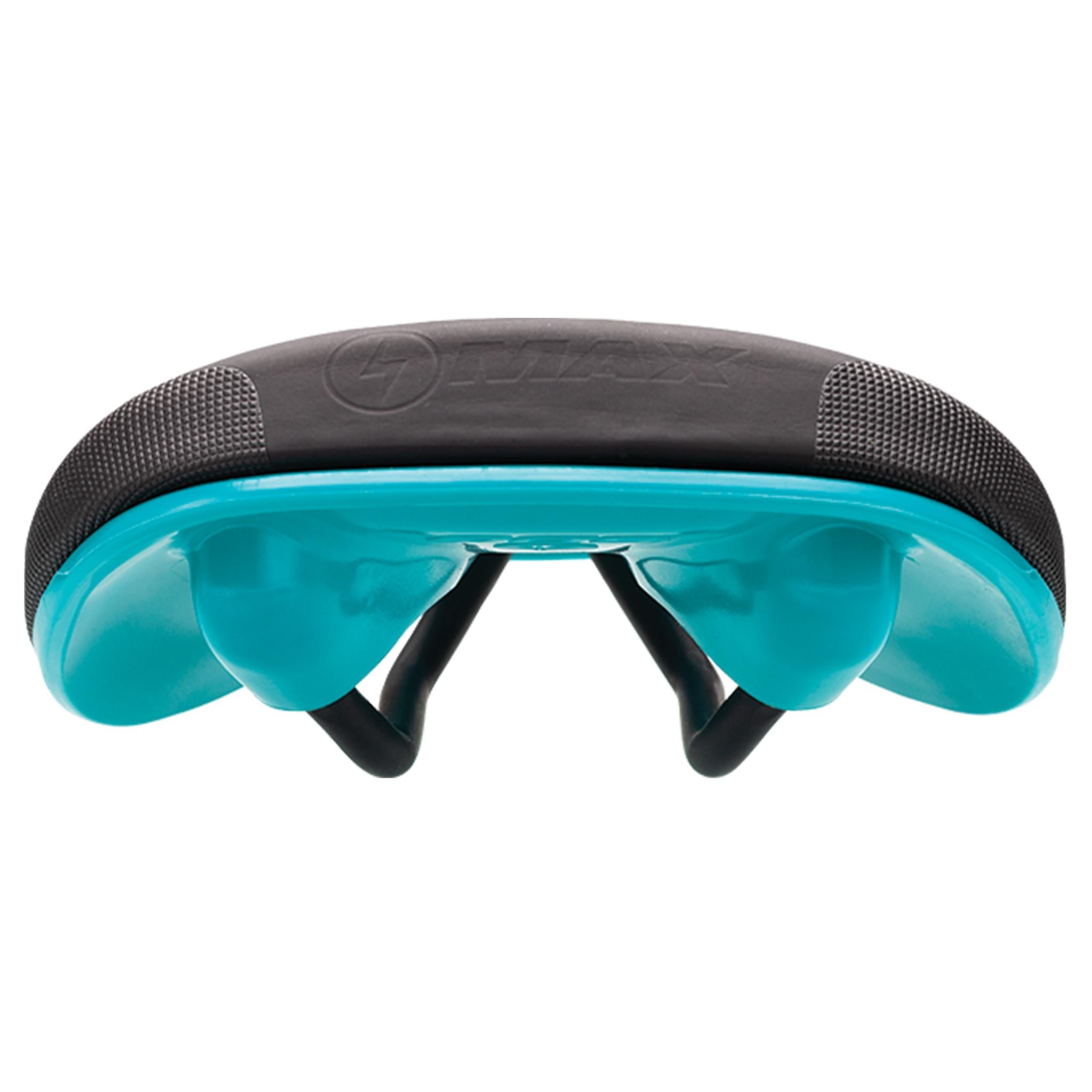 Bel Air 3.0 Max Lux-Alloy Saddle