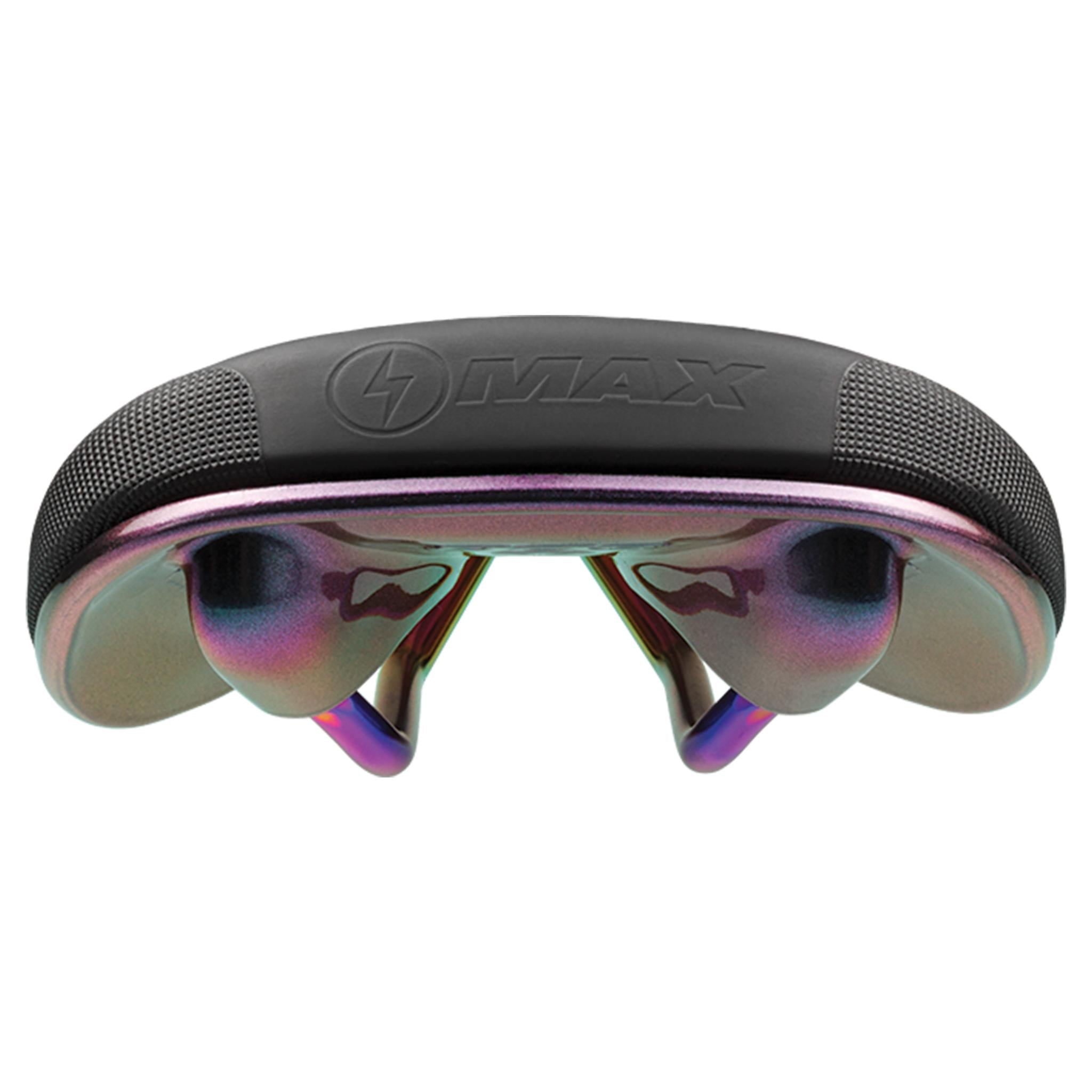 Bel Air 3.0 Max Lux-Alloy Saddle