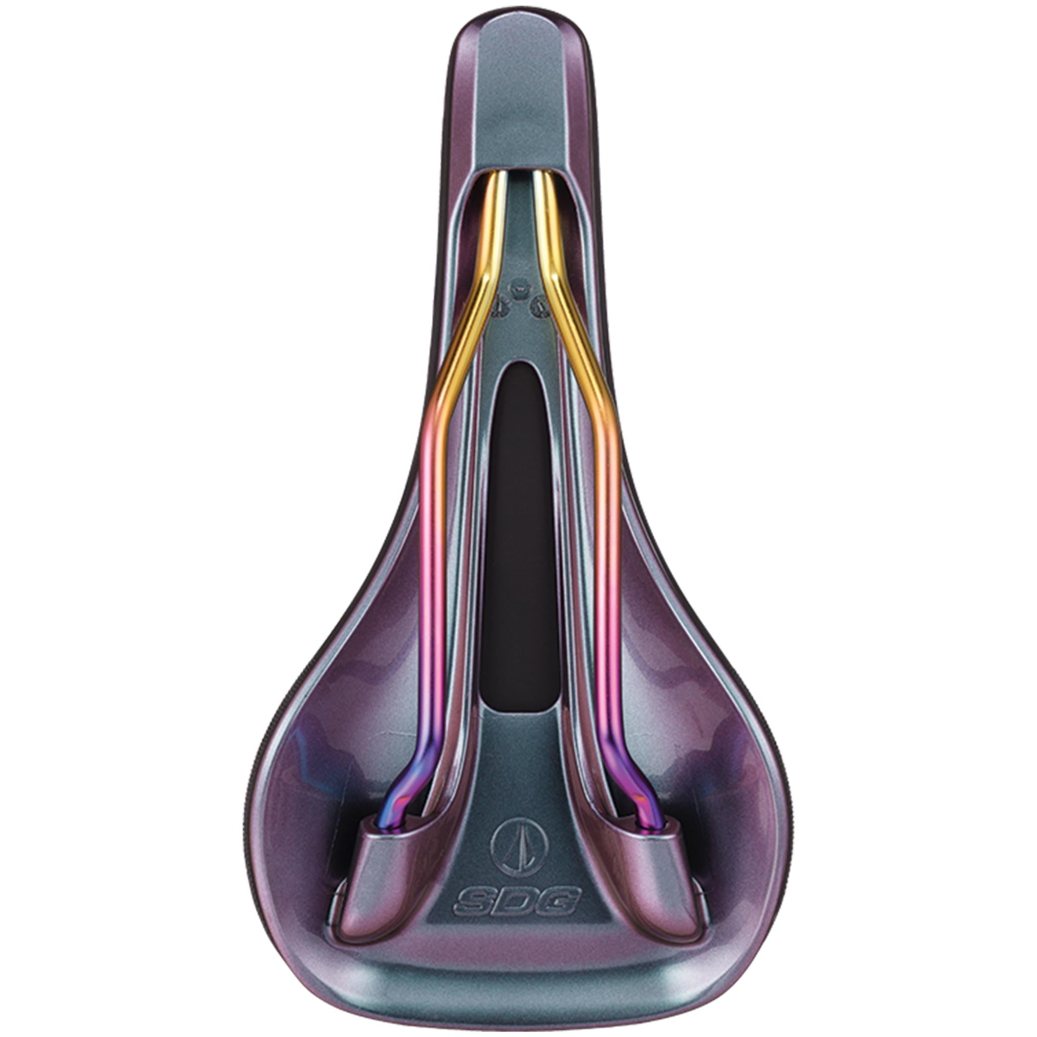 Bel Air 3.0 Max Lux-Alloy Saddle