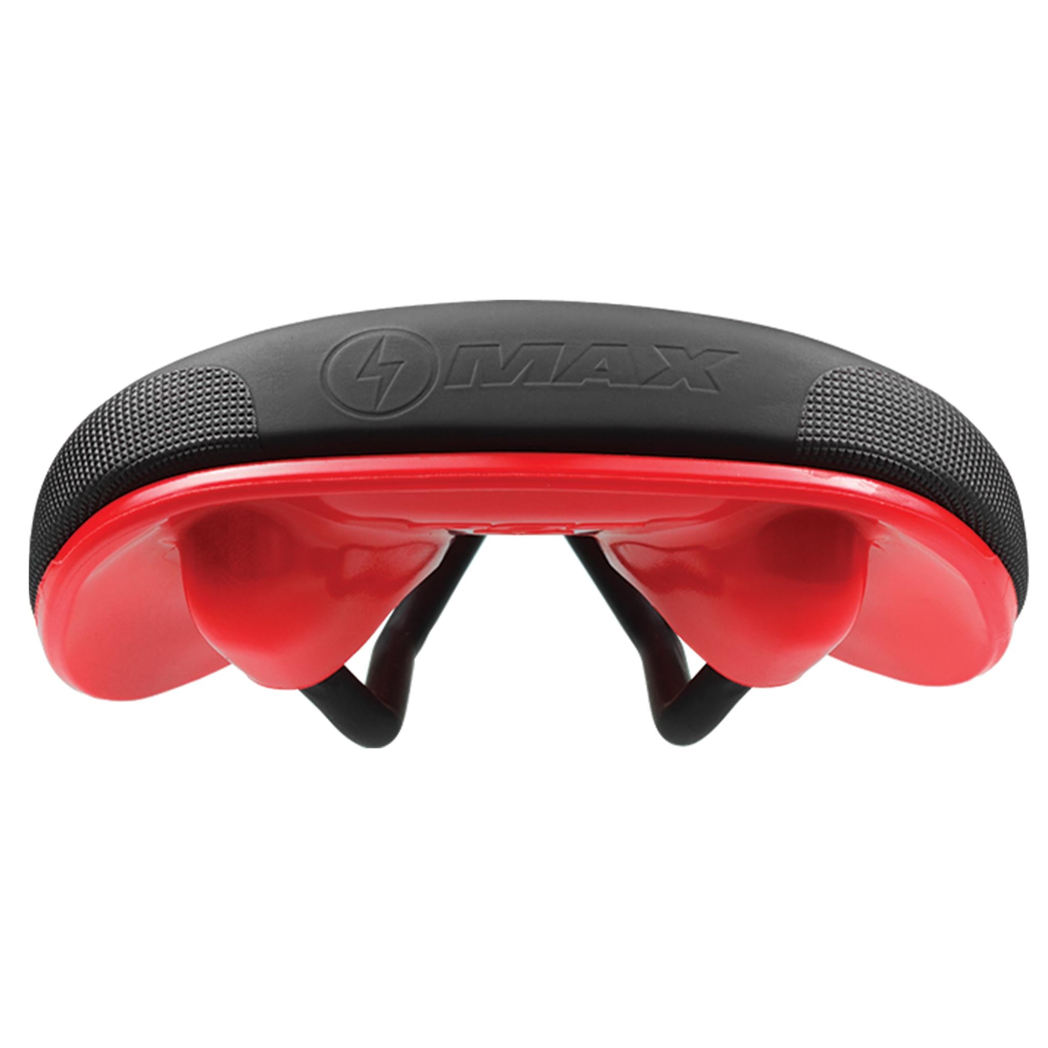 Bel Air 3.0 Max Lux-Alloy Saddle