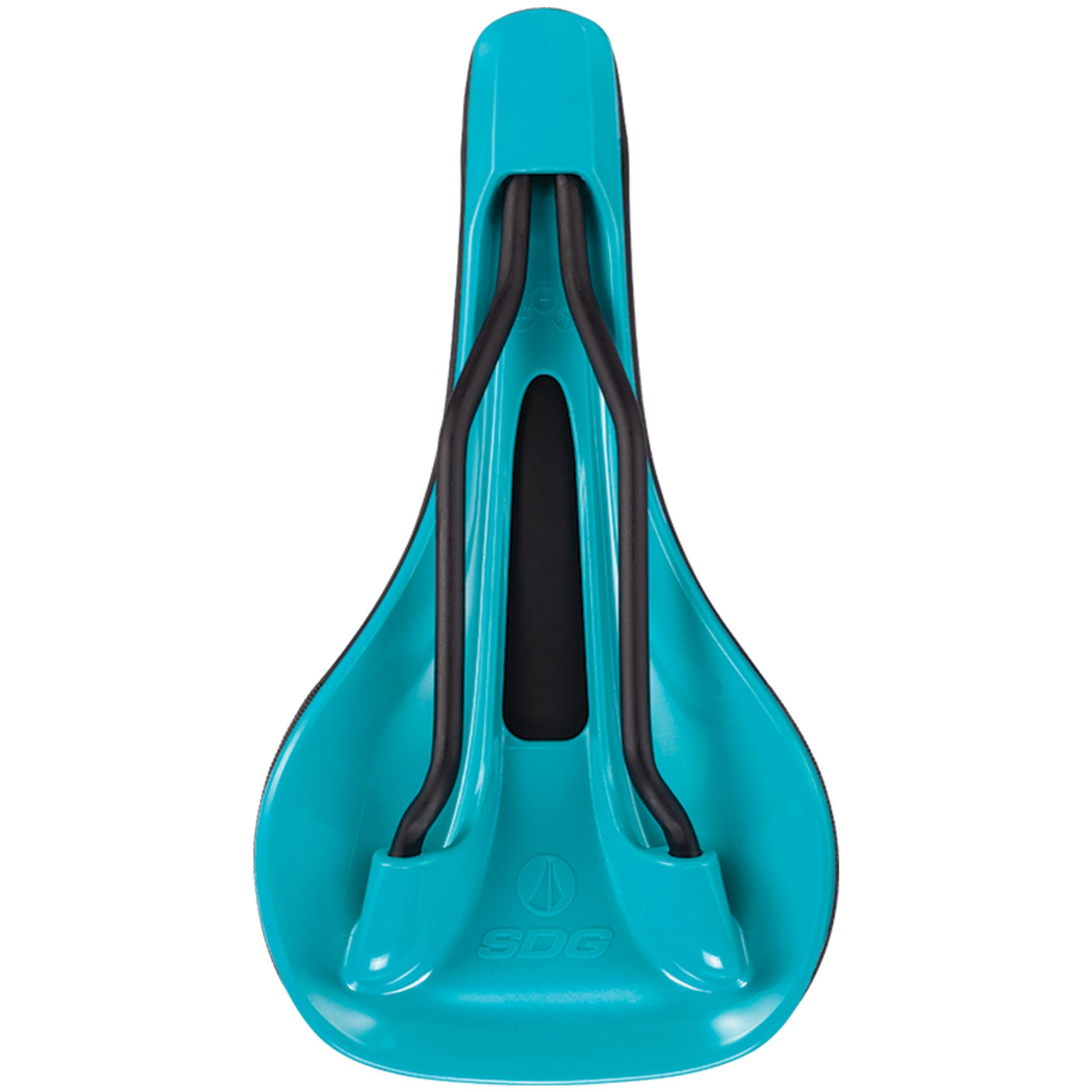 Bel Air 3.0 Max Lux-Alloy Saddle