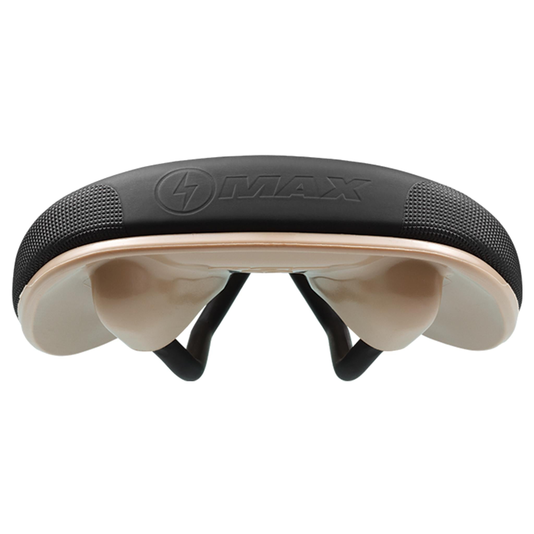 Bel Air 3.0 Max Lux-Alloy Saddle