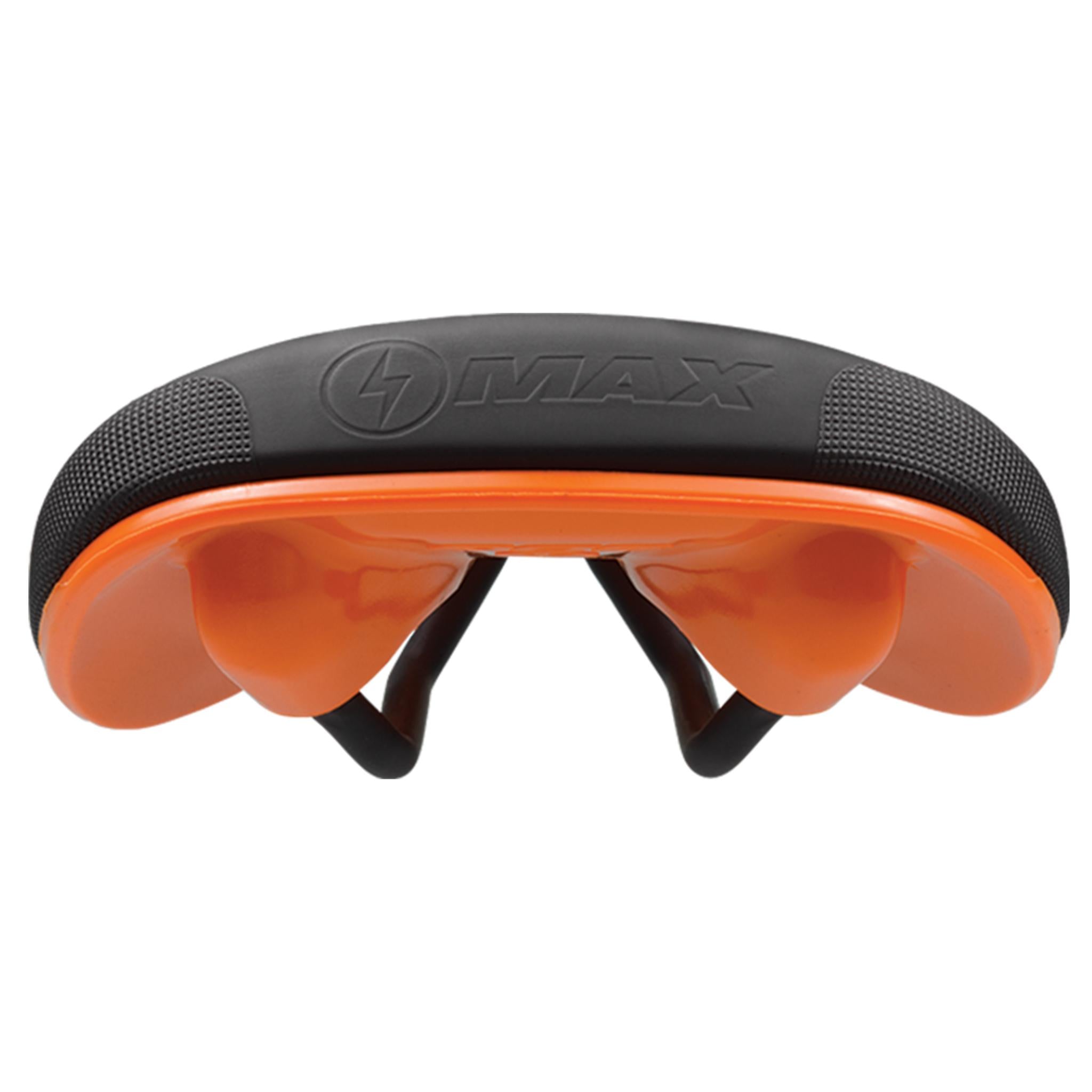 Bel Air 3.0 Max Lux-Alloy Saddle