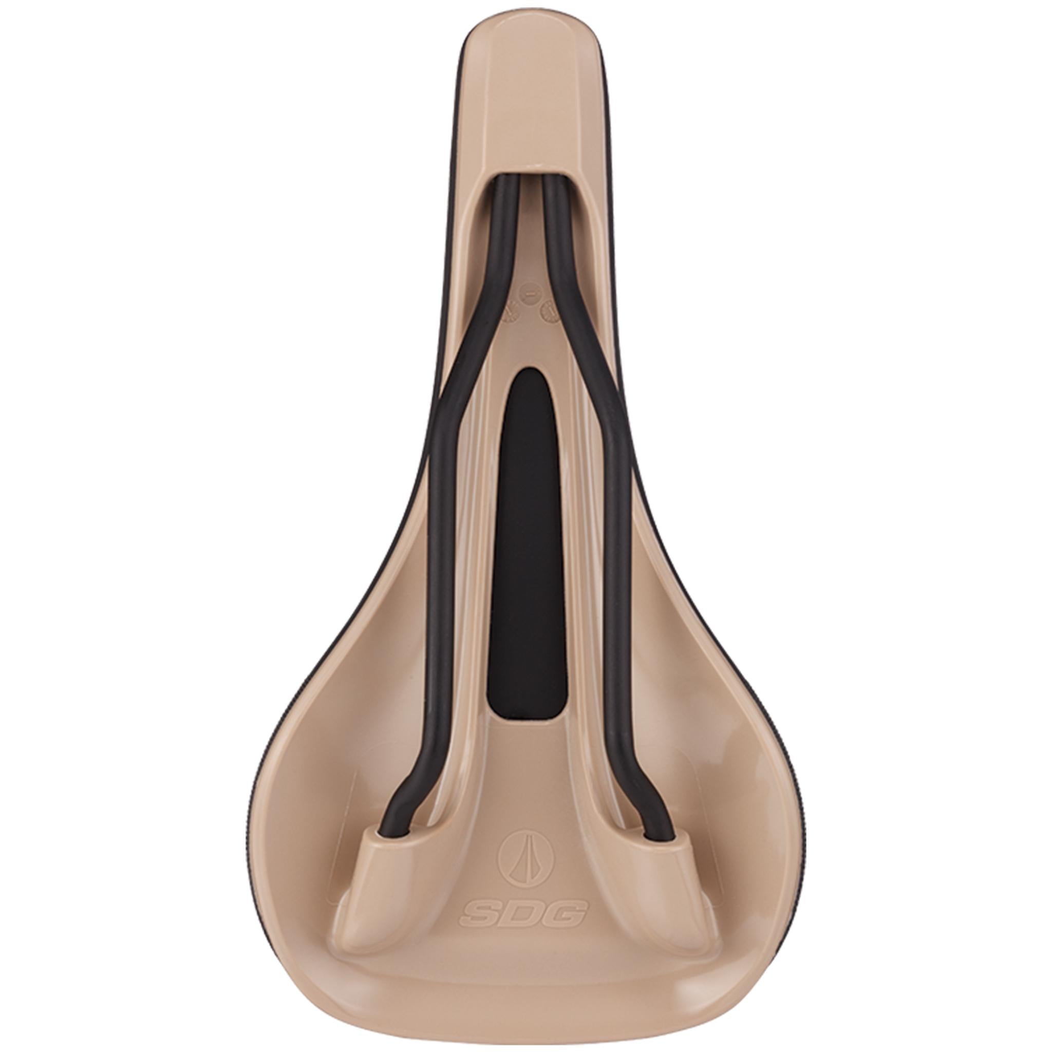 Bel Air 3.0 Max Lux-Alloy Saddle