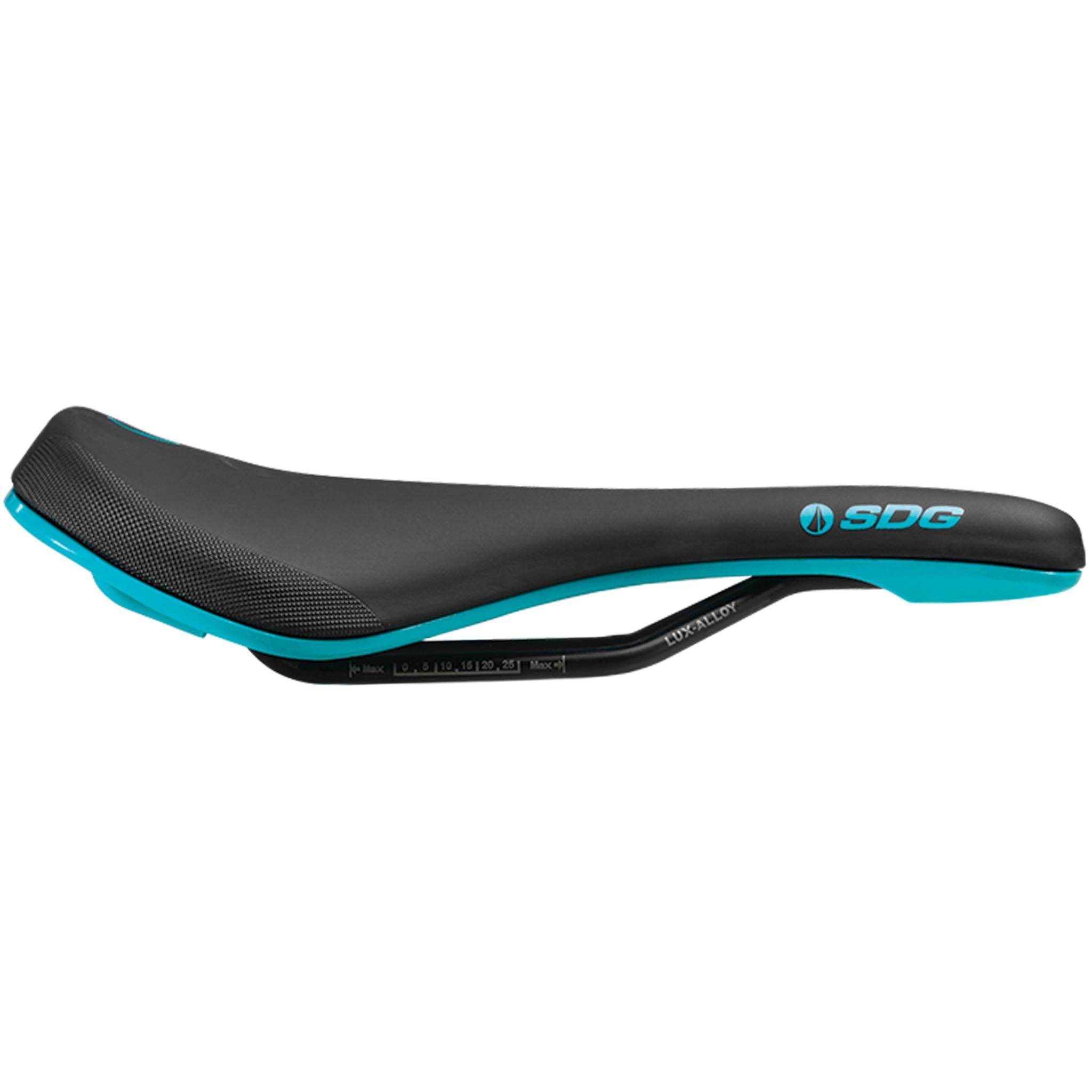 Bel Air 3.0 Max Lux-Alloy Saddle