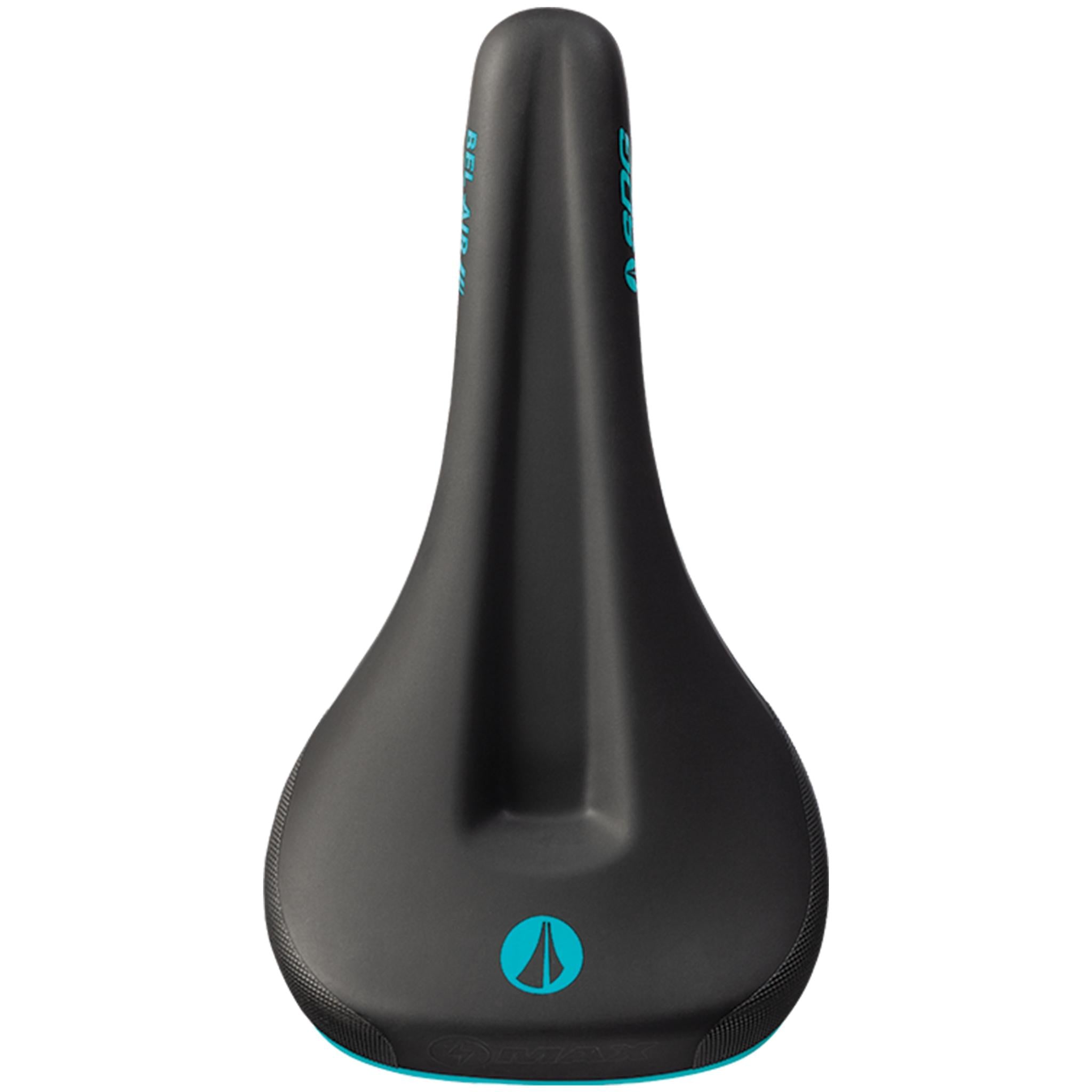 Bel Air 3.0 Max Lux-Alloy Saddle