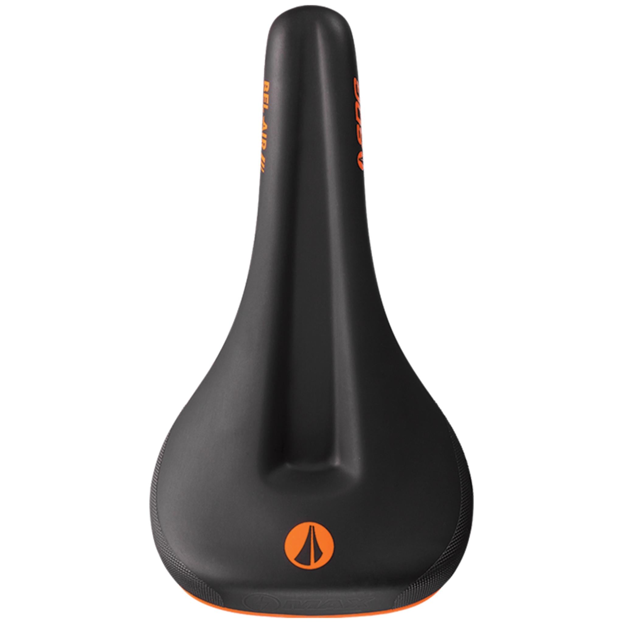 Bel Air 3.0 Max Lux-Alloy Saddle