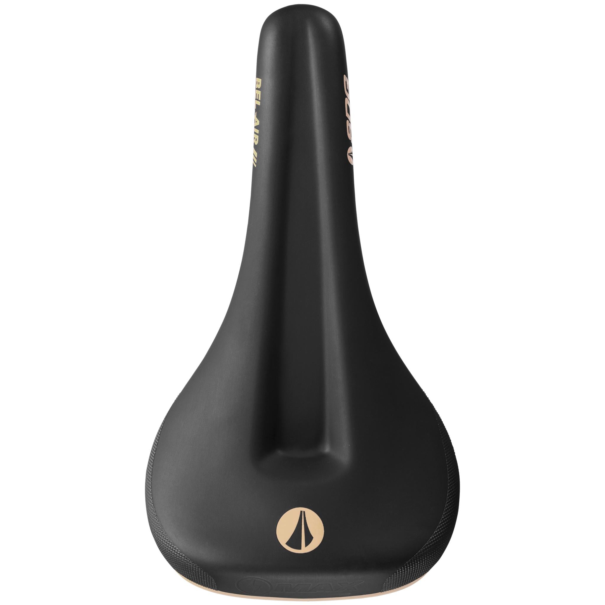 Bel Air 3.0 Max Lux-Alloy Saddle