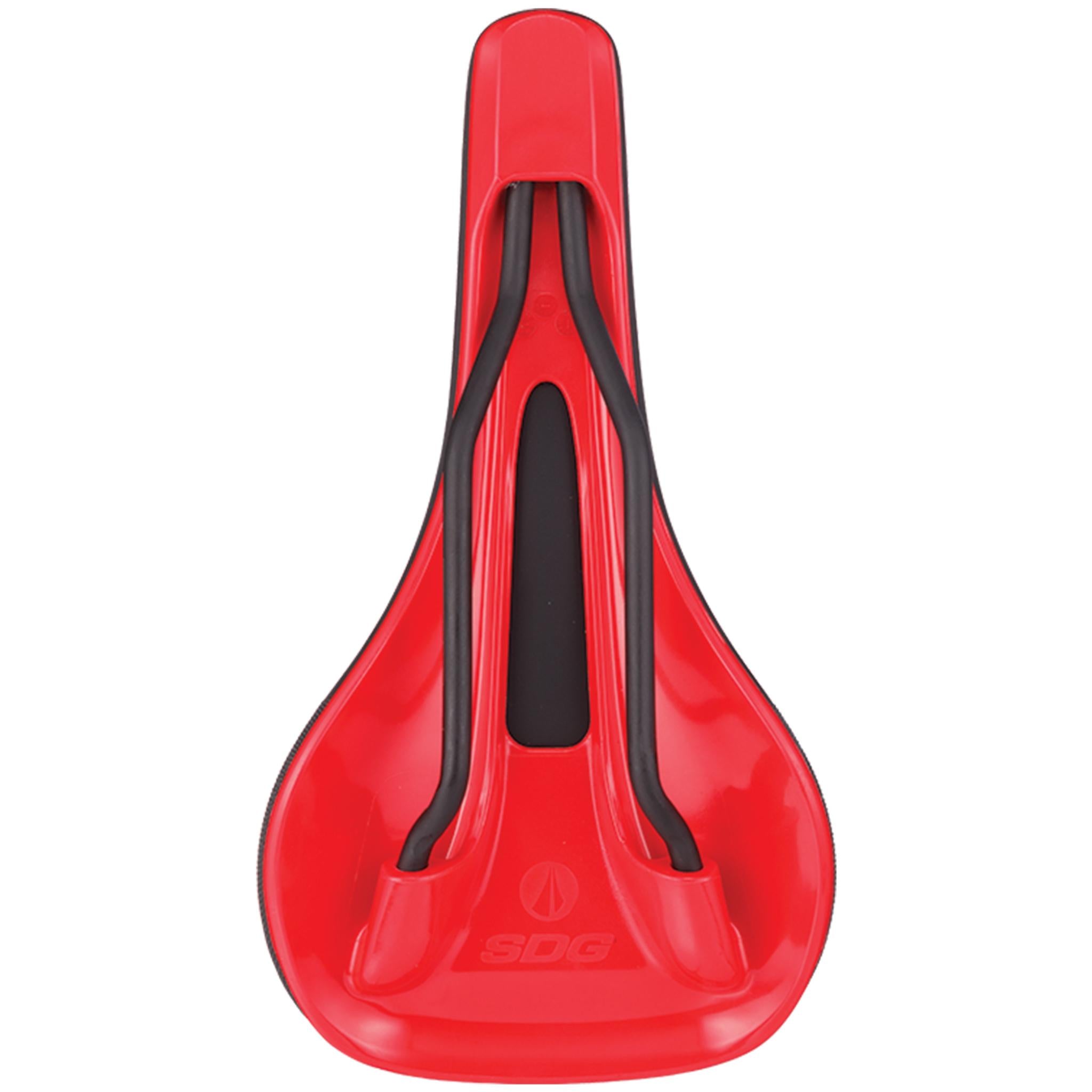 Bel Air 3.0 Max Lux-Alloy Saddle
