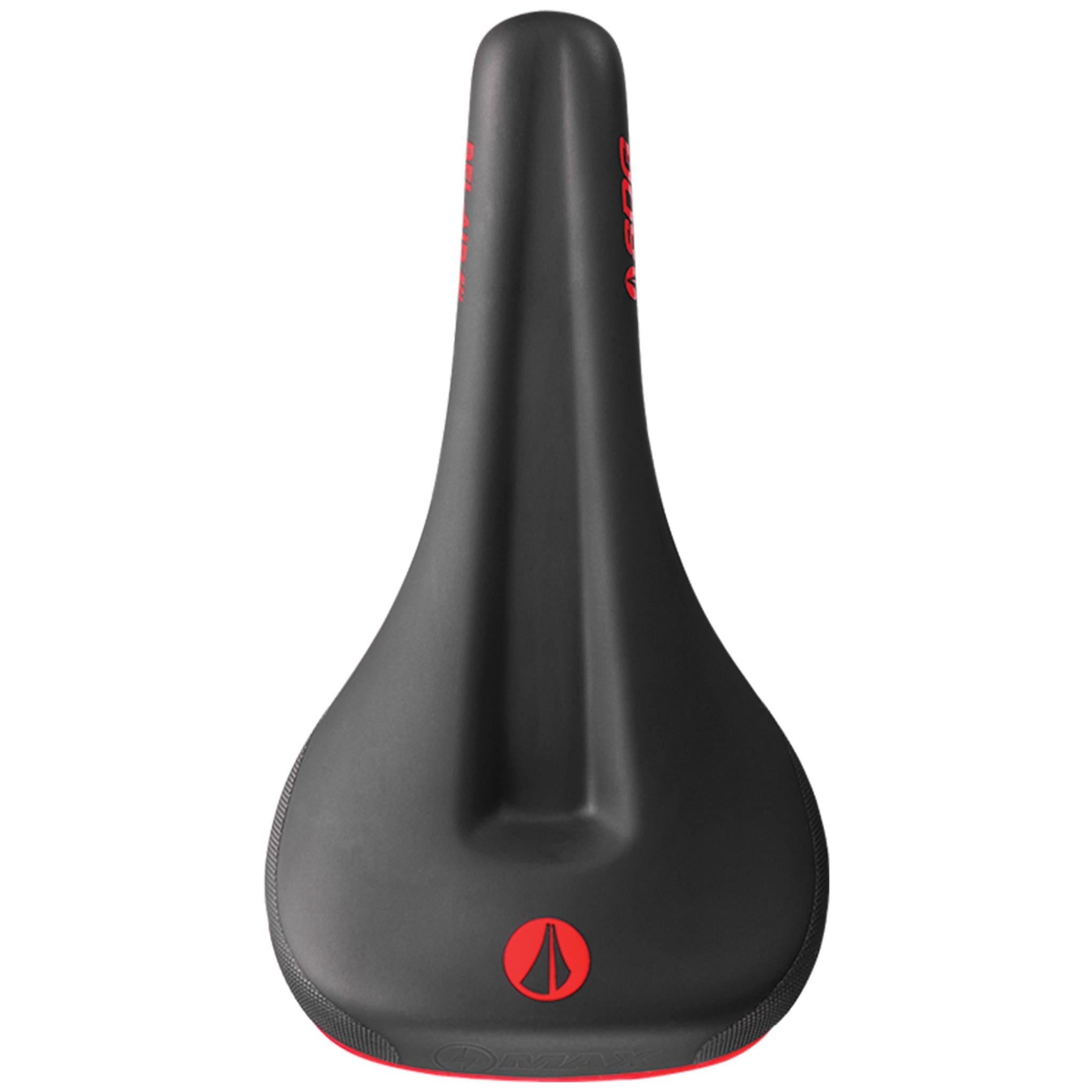 Bel Air 3.0 Max Lux-Alloy Saddle