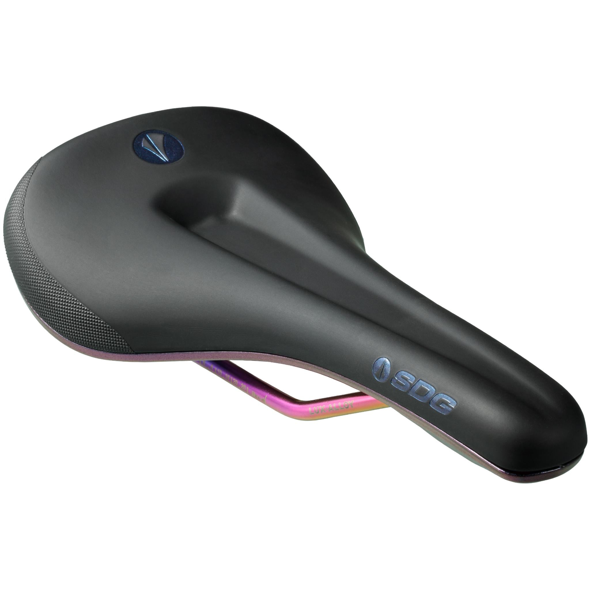 Bel Air 3.0 Max Lux-Alloy Saddle