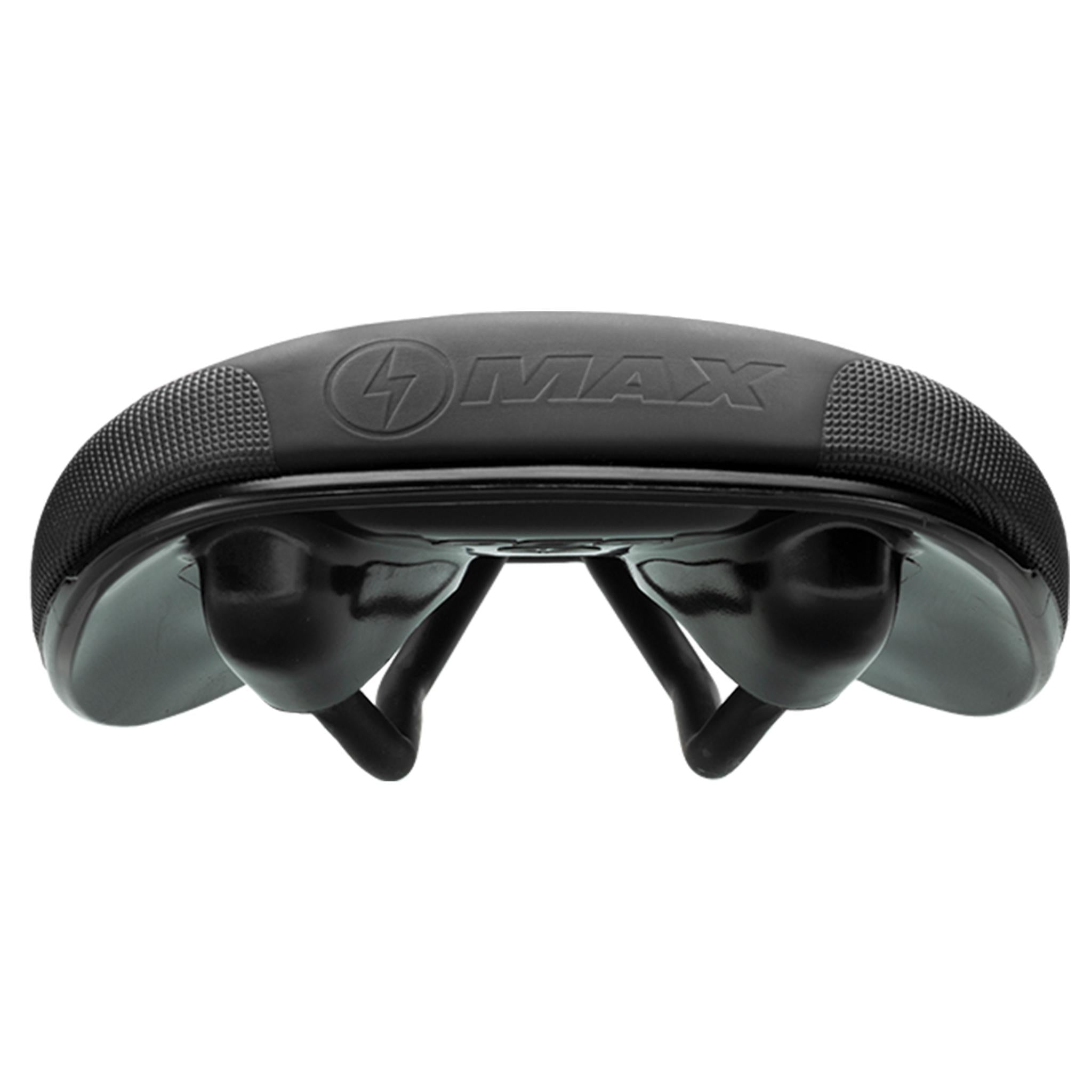 Bel Air 3.0 Max Lux-Alloy Saddle