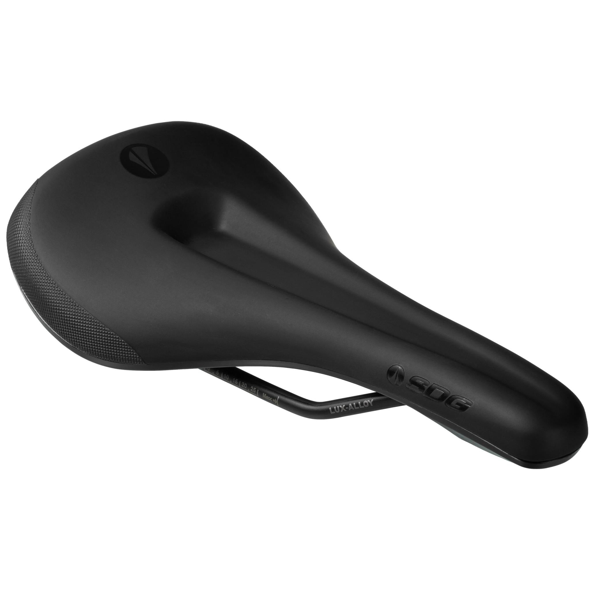 Bel Air 3.0 Max Lux-Alloy Saddle