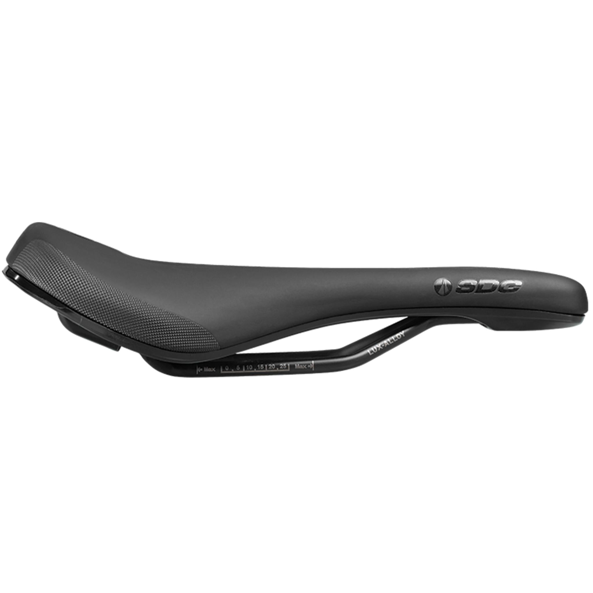 Bel Air 3.0 Max Lux-Alloy Saddle