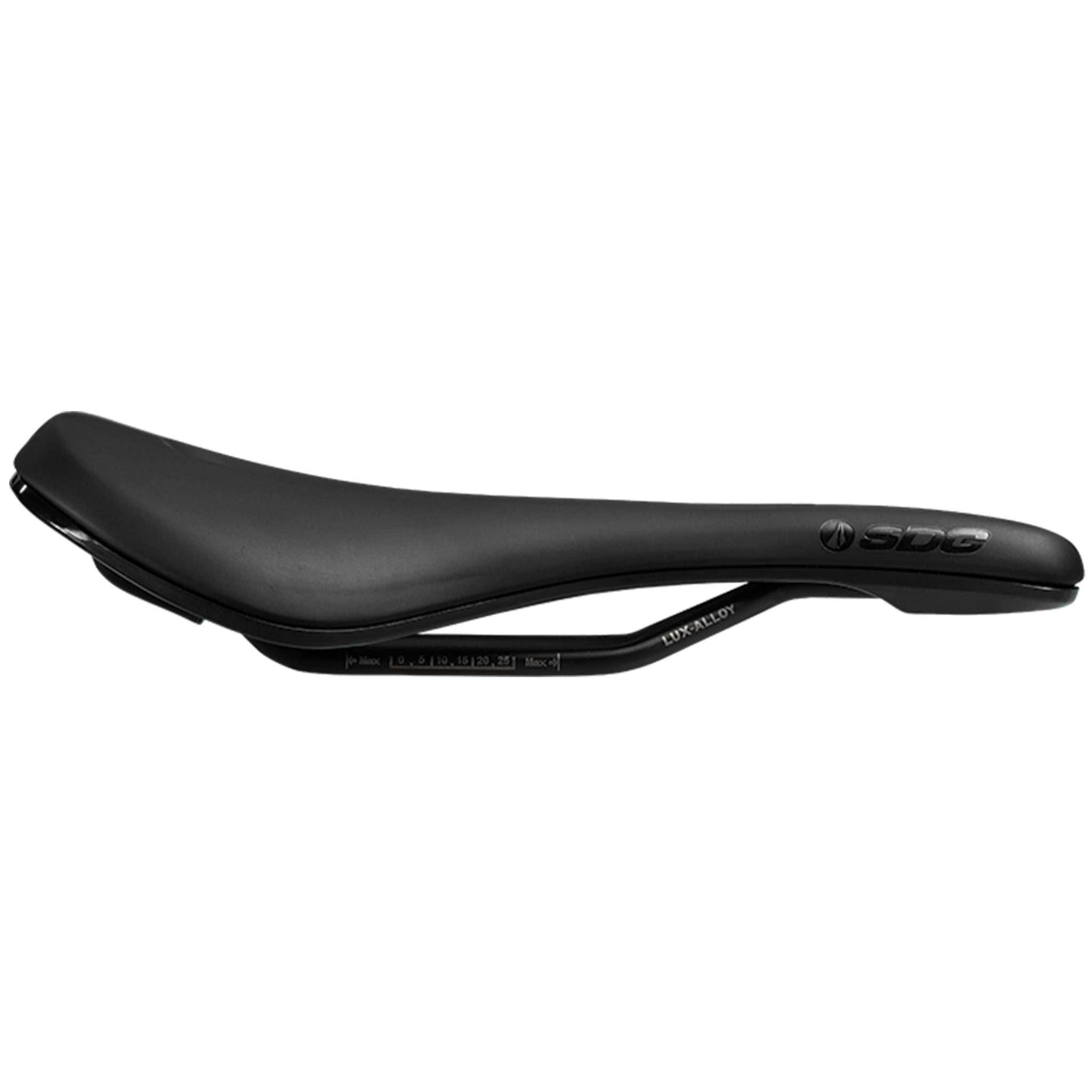 Bel Air 3.0 Overland Carbon Fibre Saddle Black