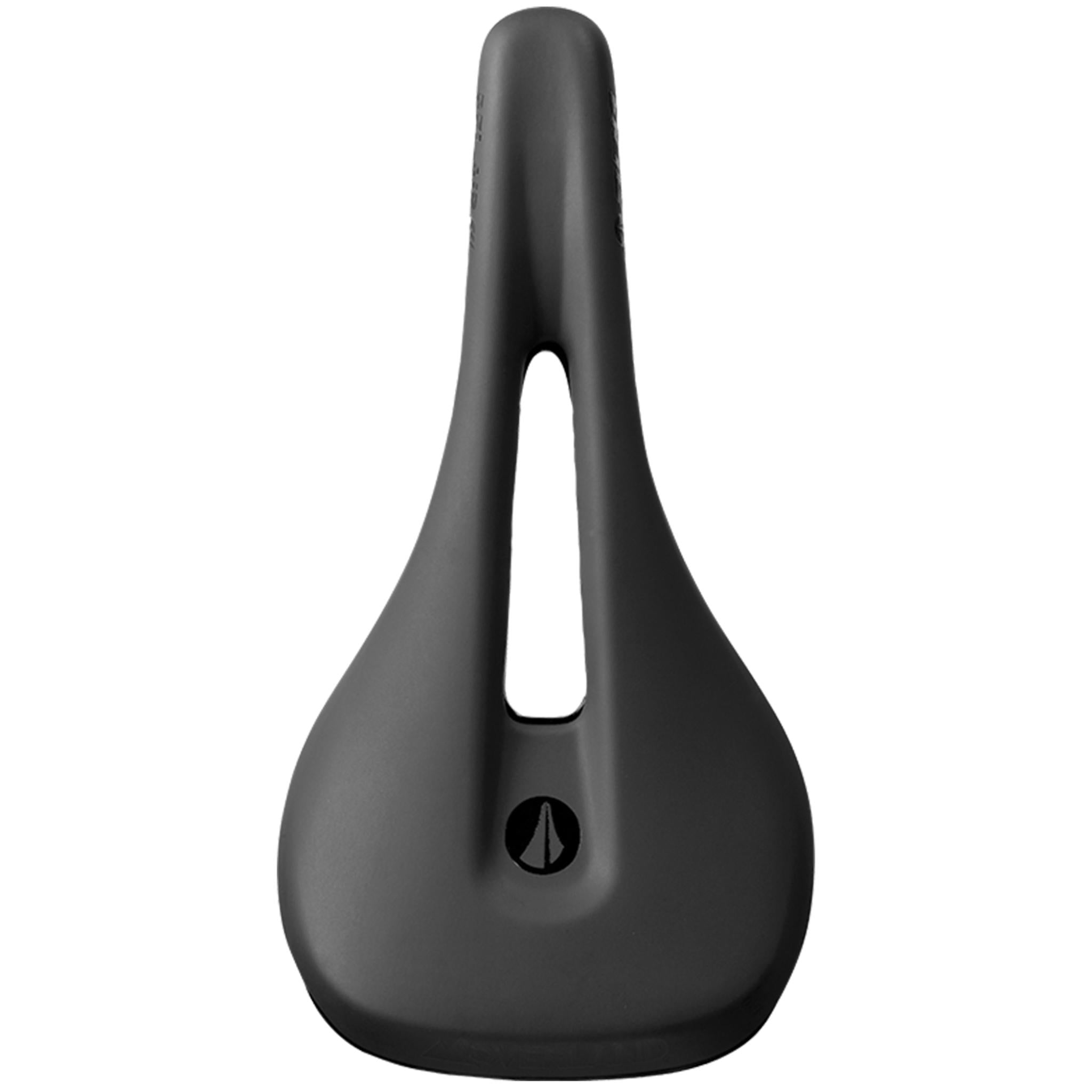 Bel Air 3.0 Overland Carbon Fibre Saddle Black