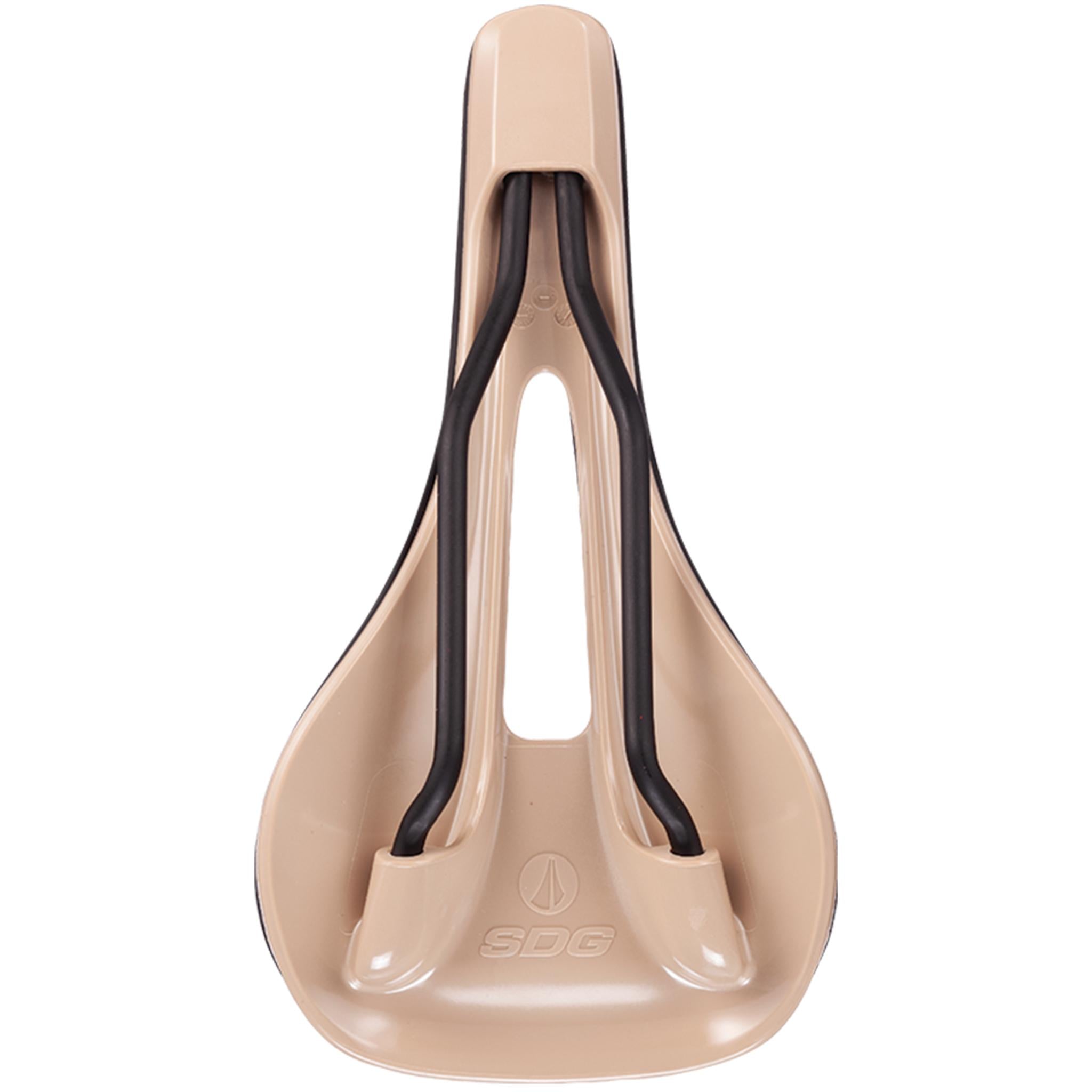 Bel Air 3.0 Overland Lux-Alloy Saddle