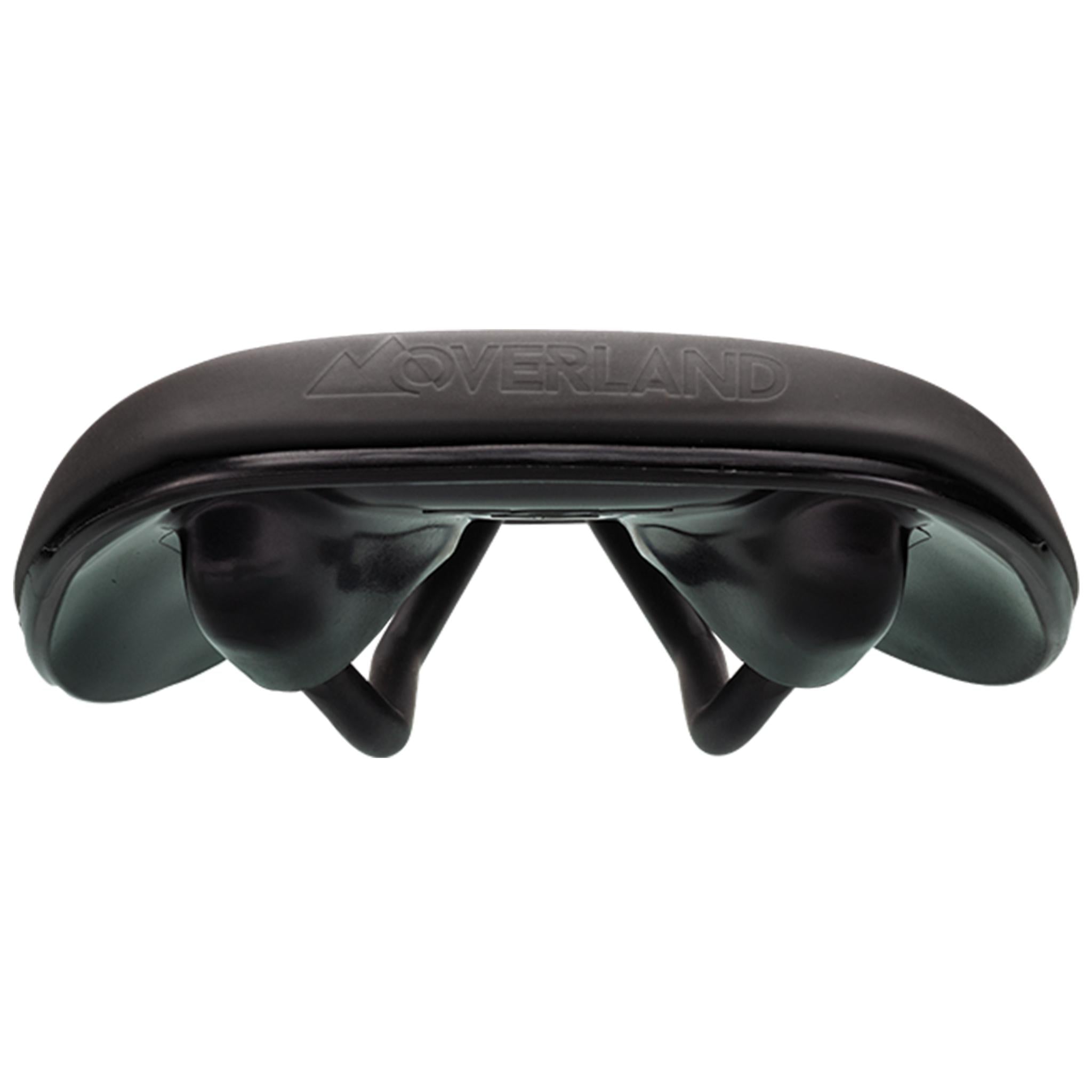 Bel Air 3.0 Overland Lux-Alloy Saddle