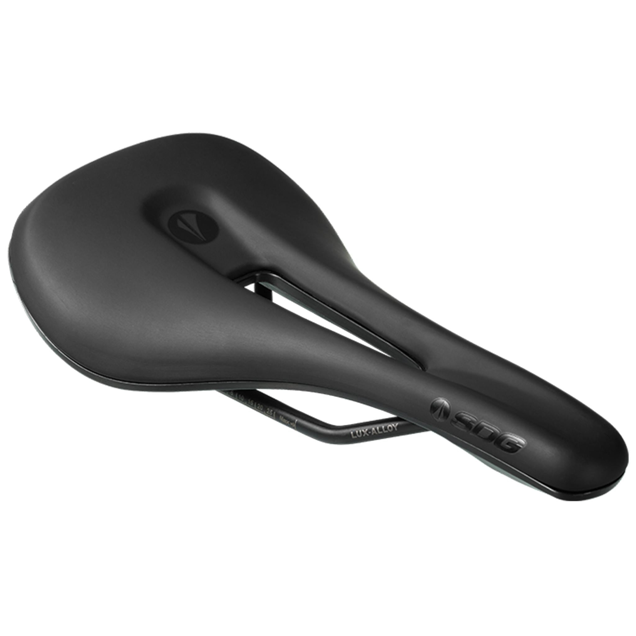 Bel Air 3.0 Overland Lux-Alloy Saddle
