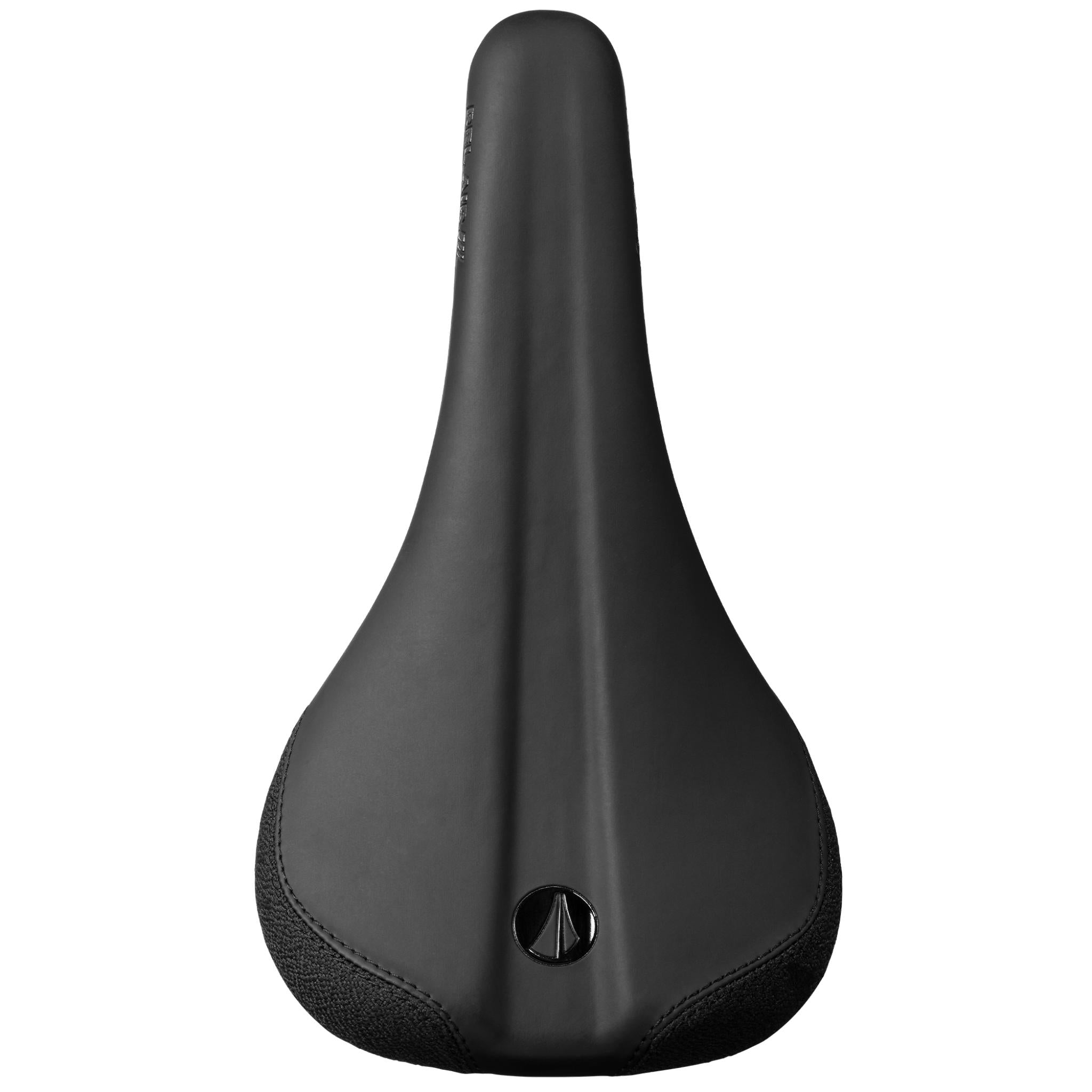 Bel Air 3.0 Traditional Lux-Alloy Saddle Black