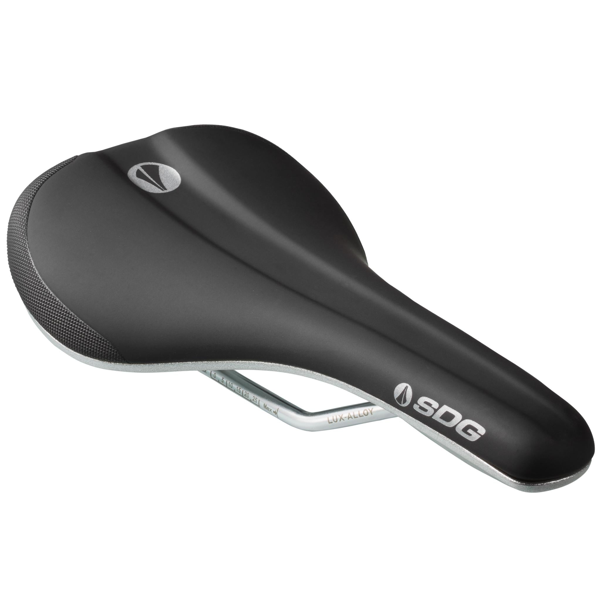 Bel-Air V3 Galactic Lux-Alloy Saddle